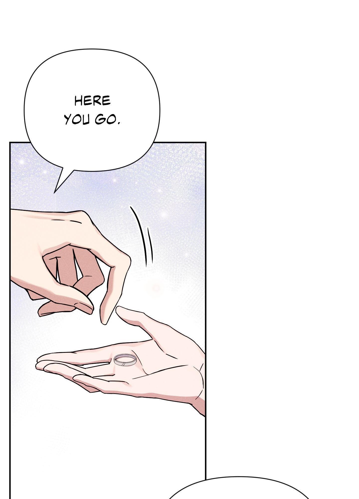 Read A Blessed Night chapter 7 image 20 on Lezhin