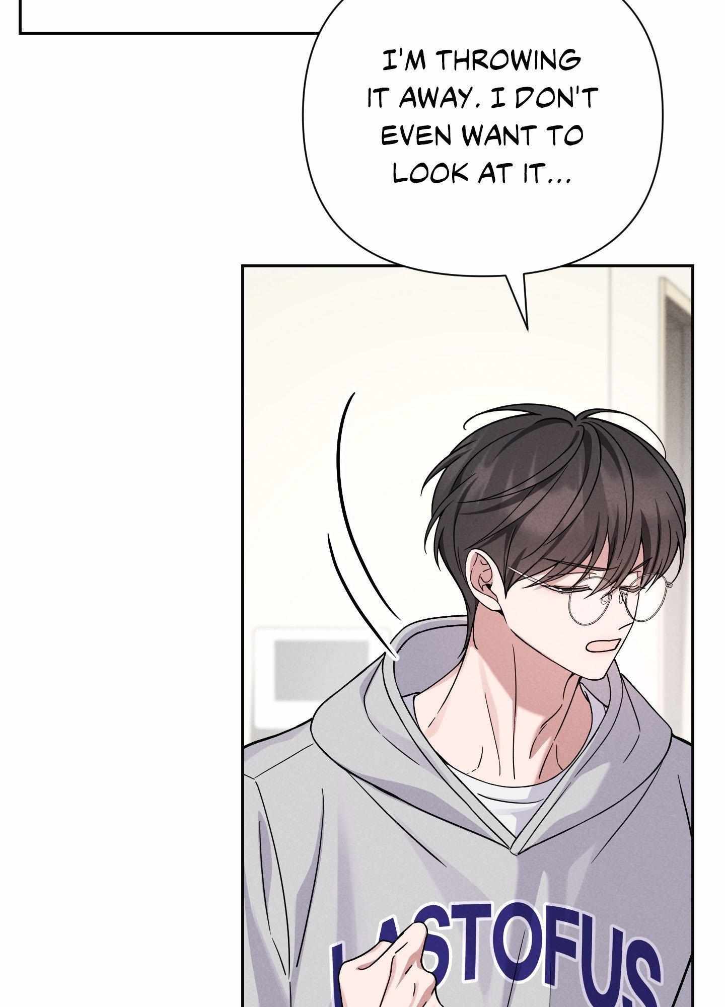 Read A Blessed Night chapter 7 image 21 on Lezhin