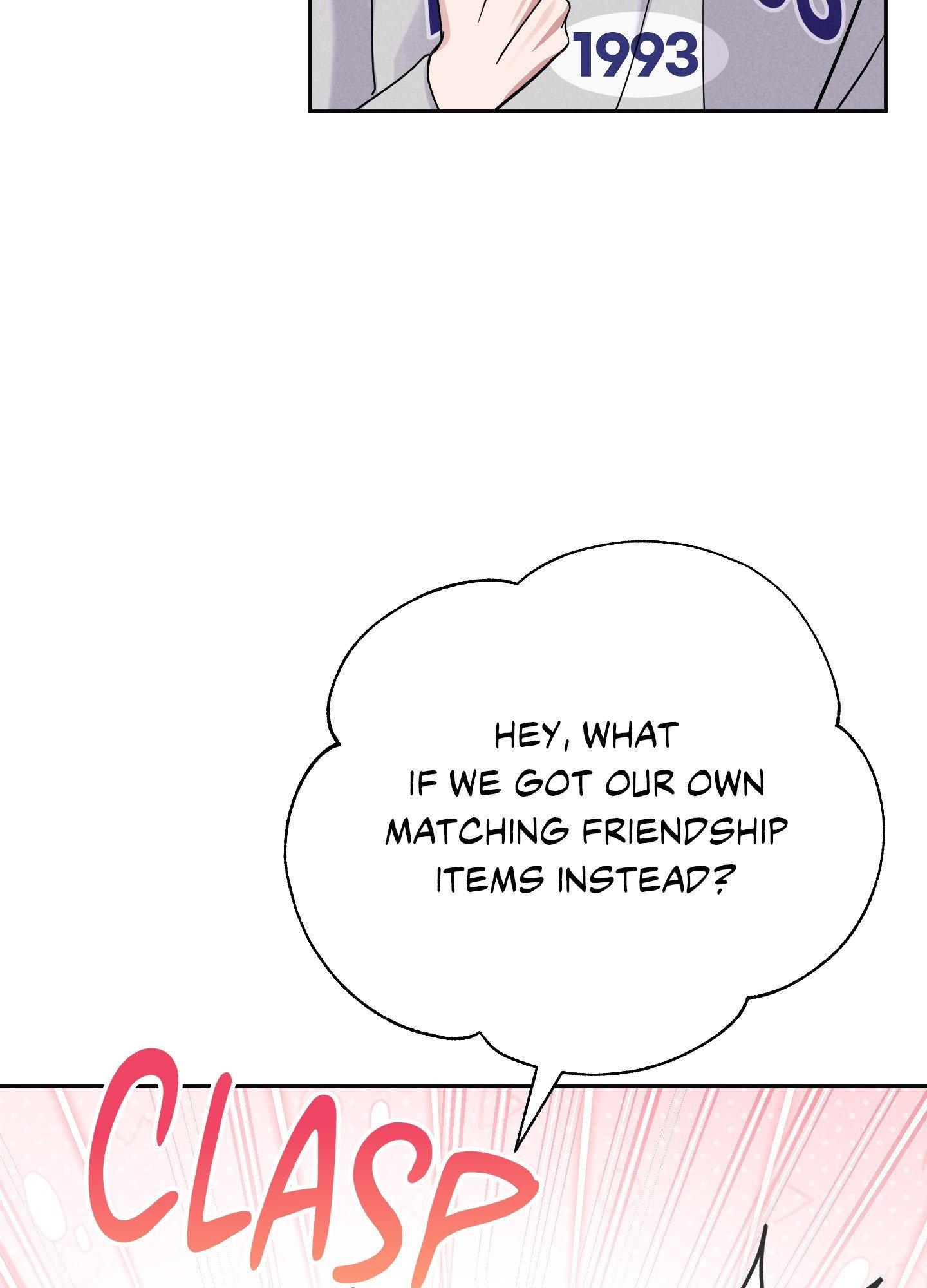 Read A Blessed Night chapter 7 image 22 on Lezhin