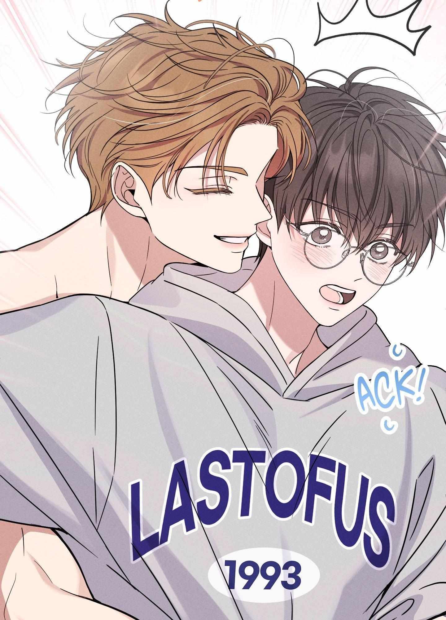 Read A Blessed Night chapter 7 image 23 on Lezhin