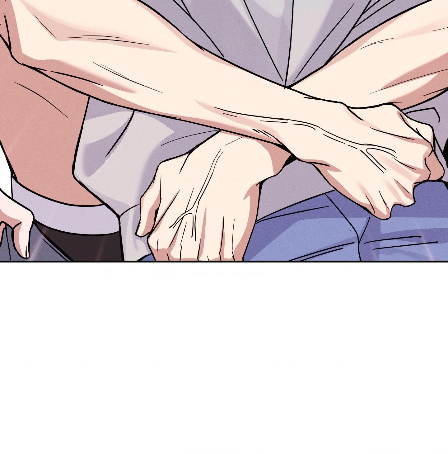 Read A Blessed Night chapter 7 image 24 on Lezhin