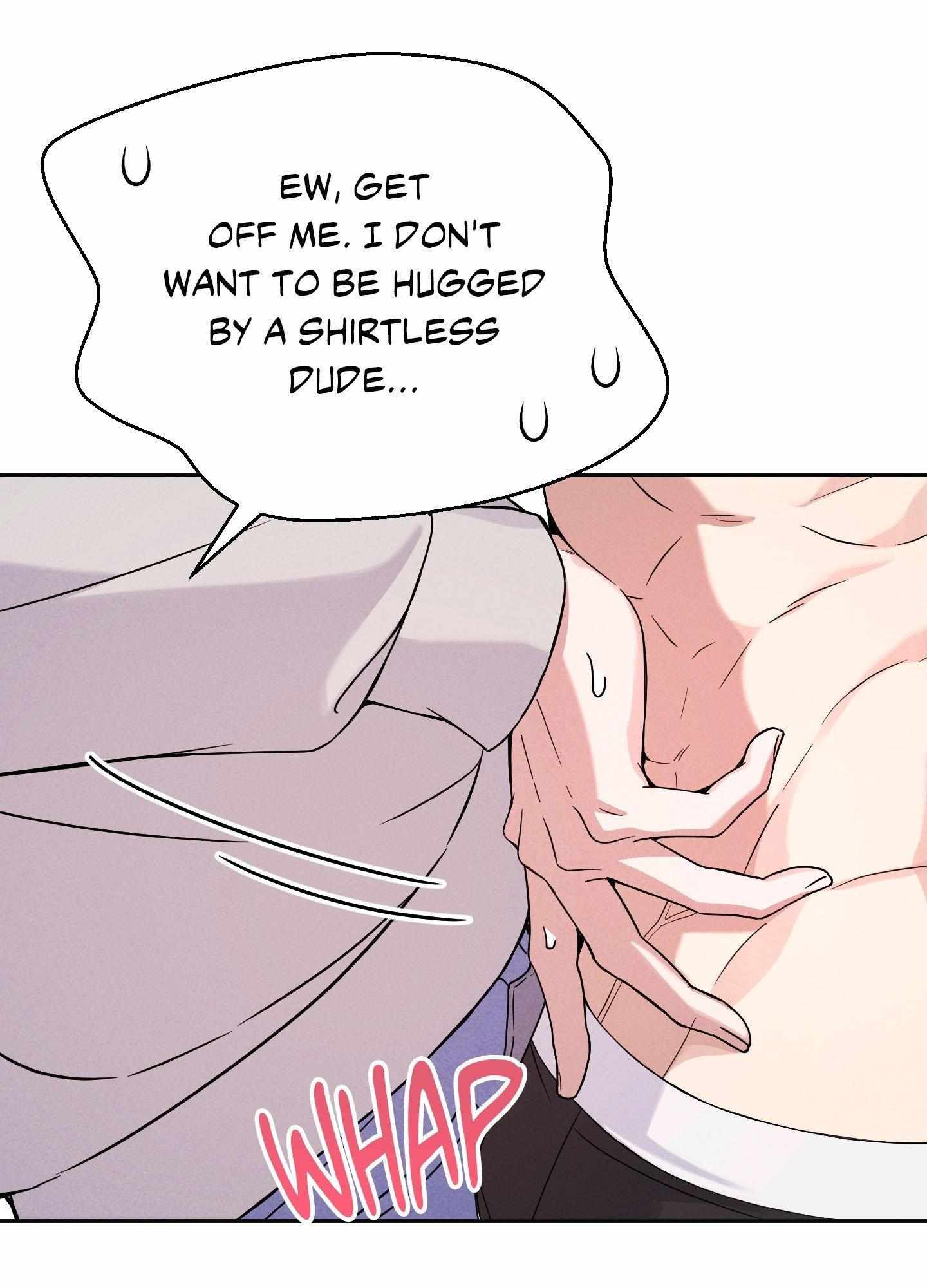 Read A Blessed Night chapter 7 image 25 on Lezhin