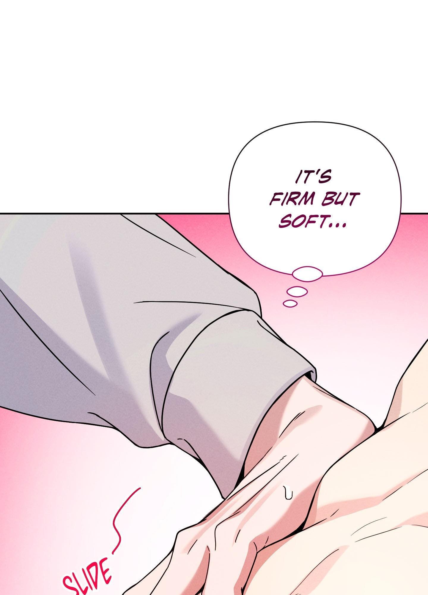 Read A Blessed Night chapter 7 image 27 on Lezhin