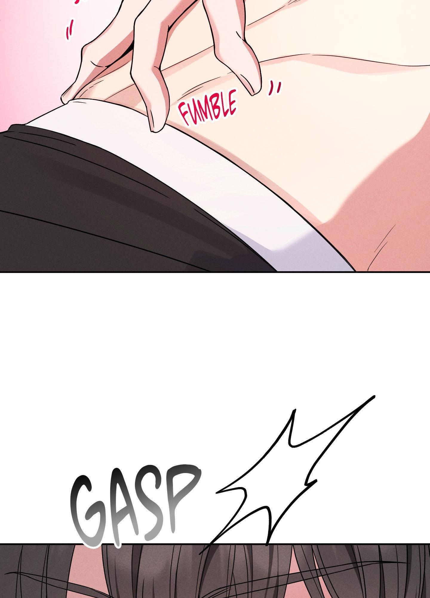 Read A Blessed Night chapter 7 image 28 on Lezhin