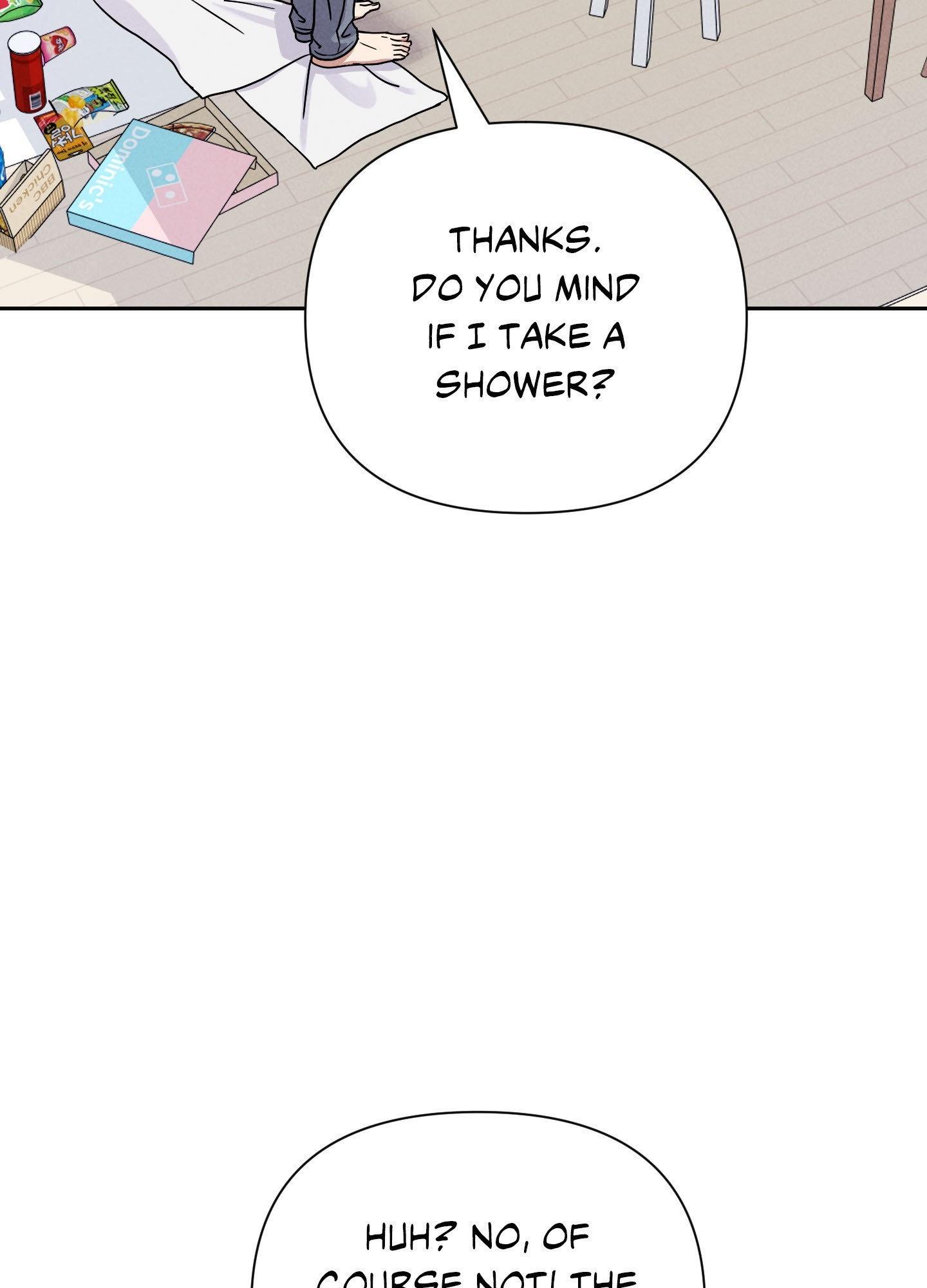 Read A Blessed Night chapter 7 image 3 on Lezhin