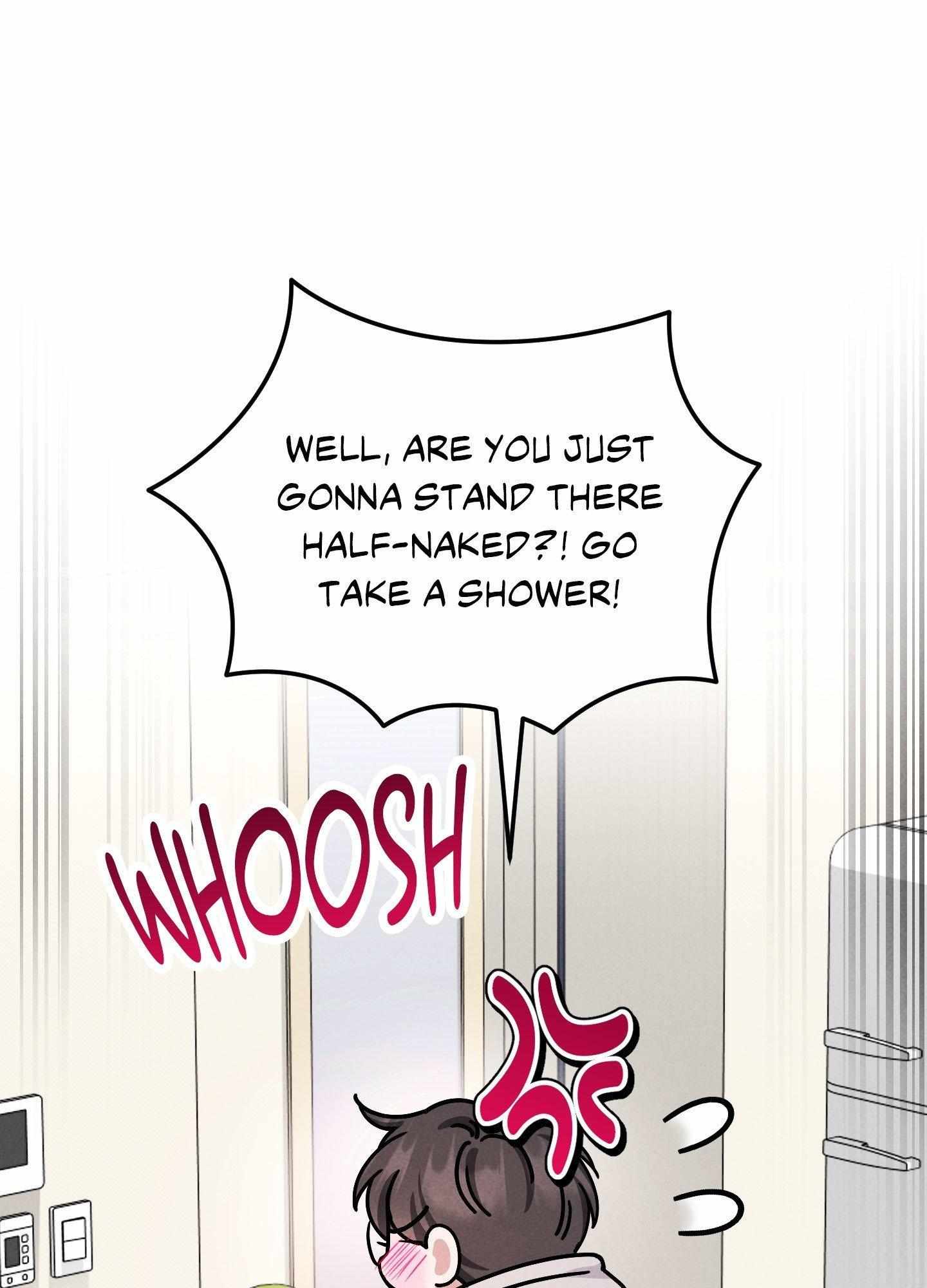 Read A Blessed Night chapter 7 image 30 on Lezhin