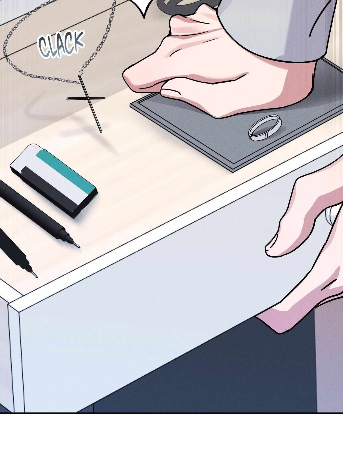 Read A Blessed Night chapter 7 image 34 on Lezhin