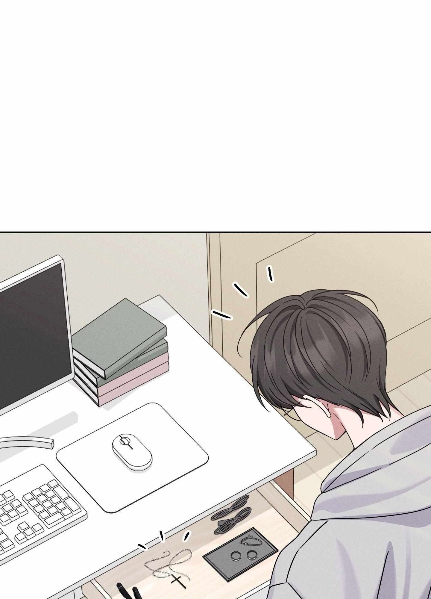Read A Blessed Night chapter 7 image 35 on Lezhin