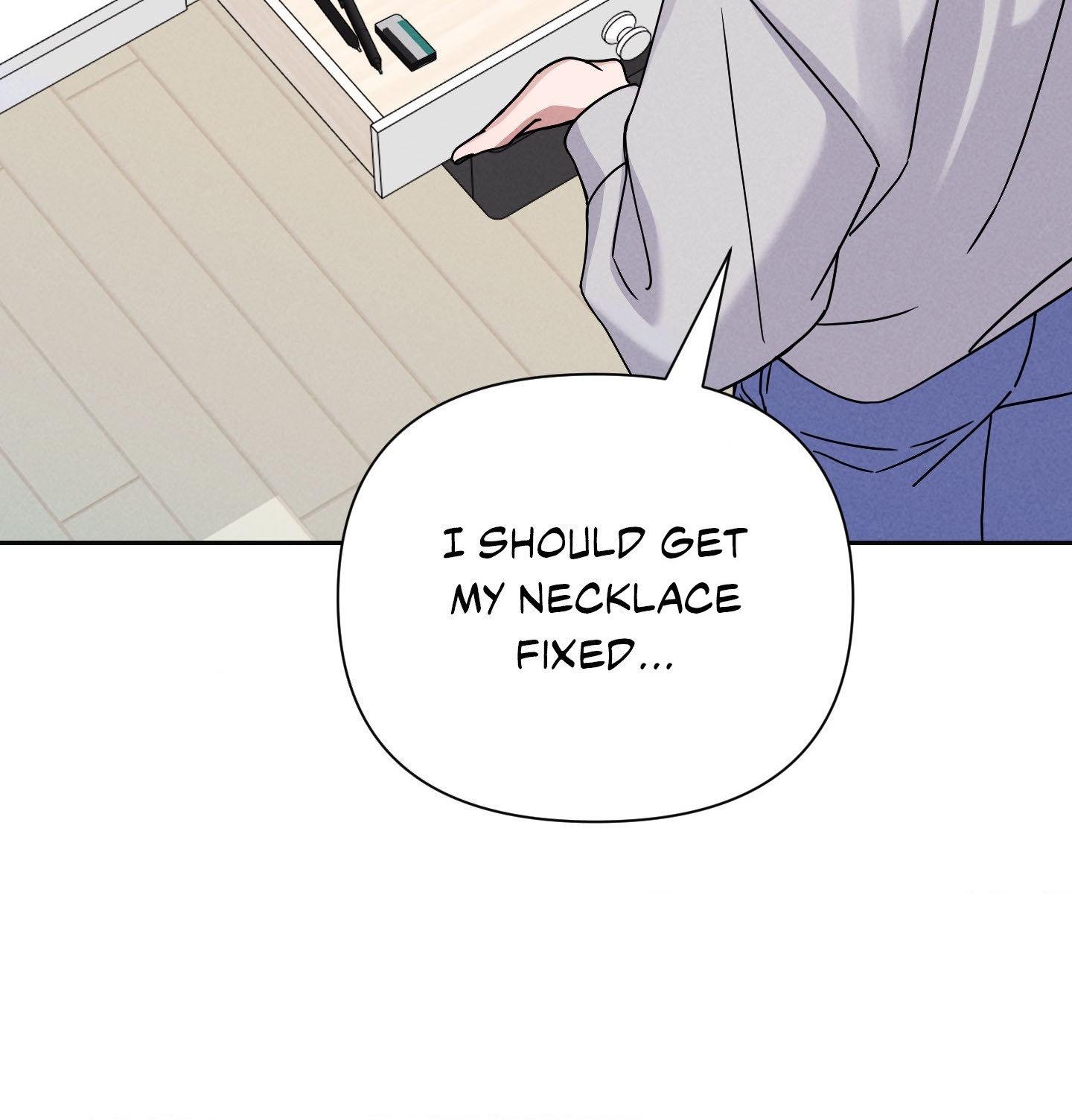 Read A Blessed Night chapter 7 image 36 on Lezhin