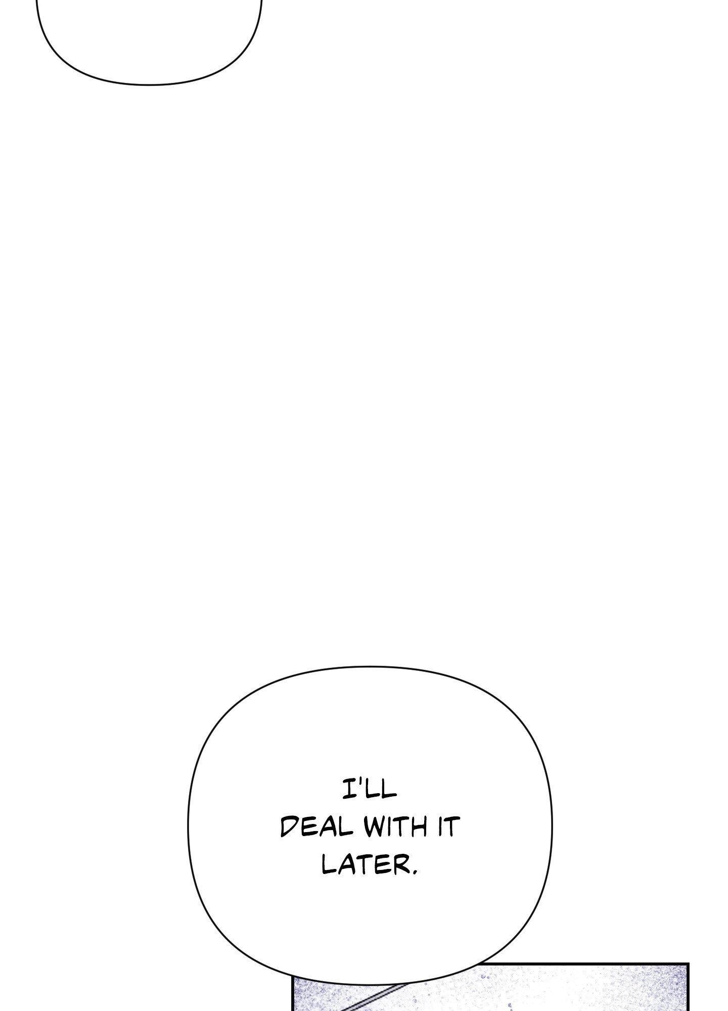 Read A Blessed Night chapter 7 image 38 on Lezhin