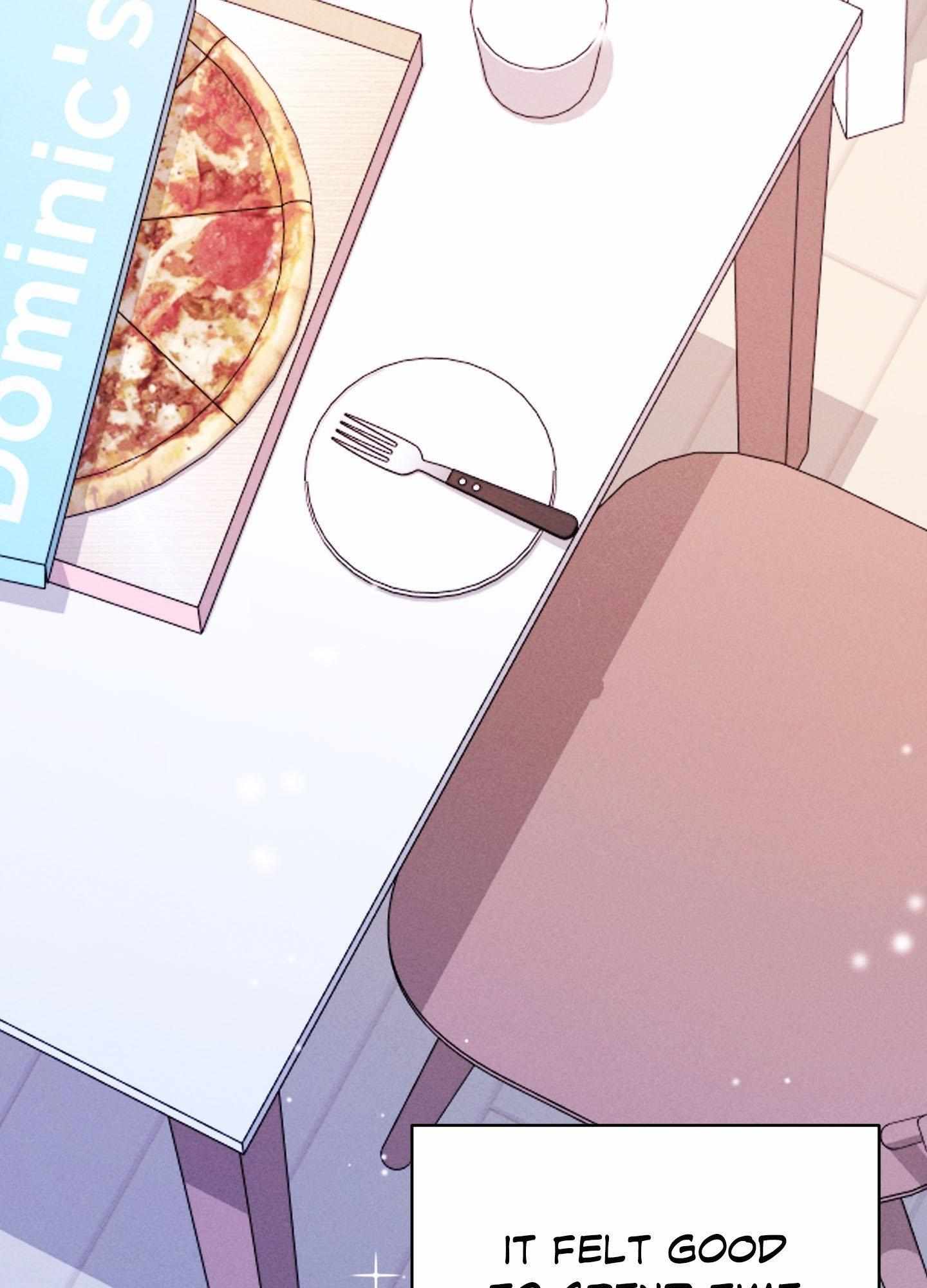 Read A Blessed Night chapter 7 image 42 on Lezhin