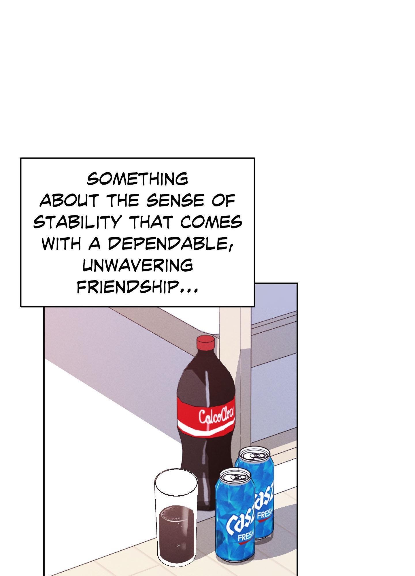 Read A Blessed Night chapter 7 image 44 on Lezhin
