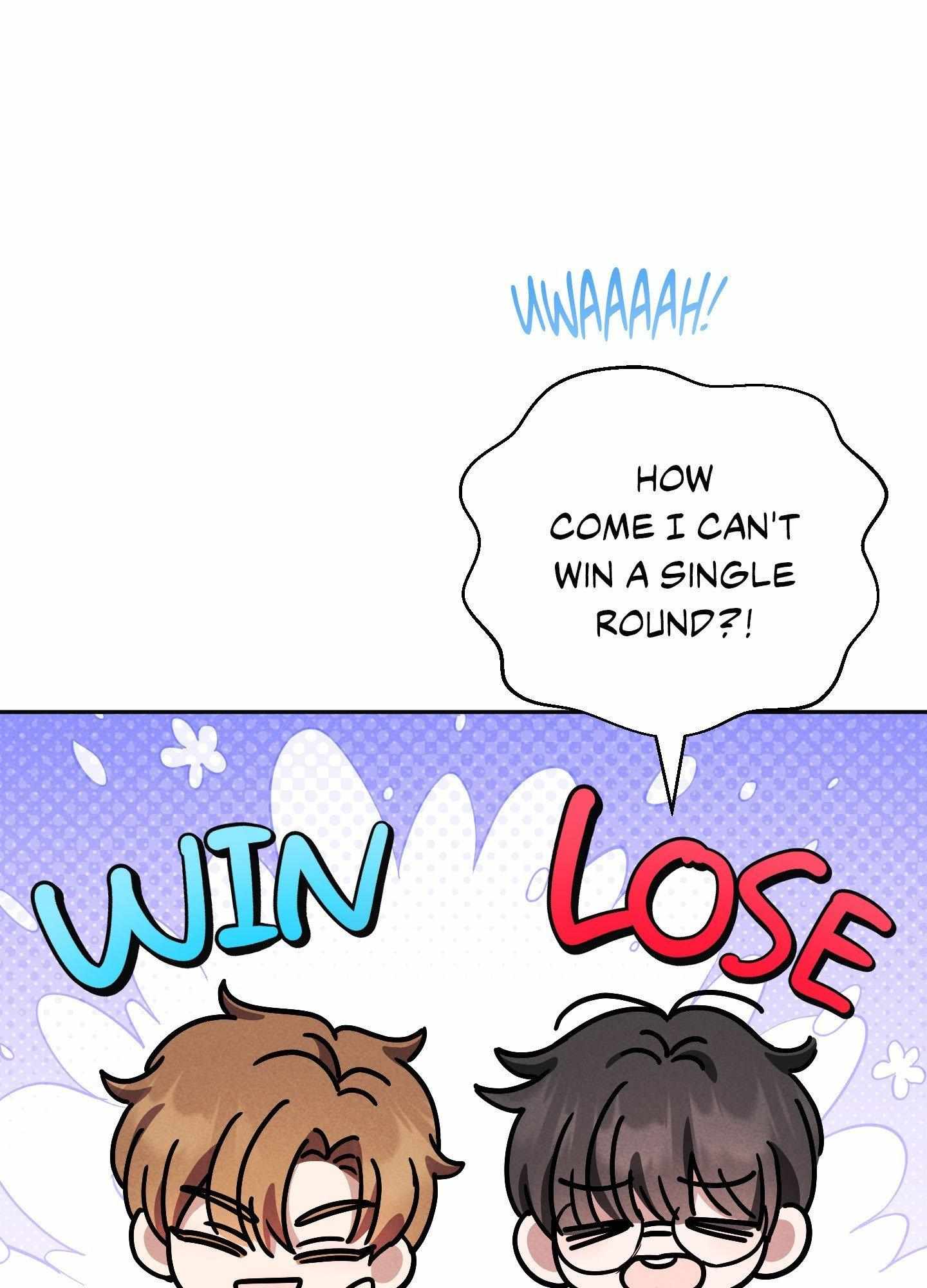Read A Blessed Night chapter 7 image 47 on Lezhin