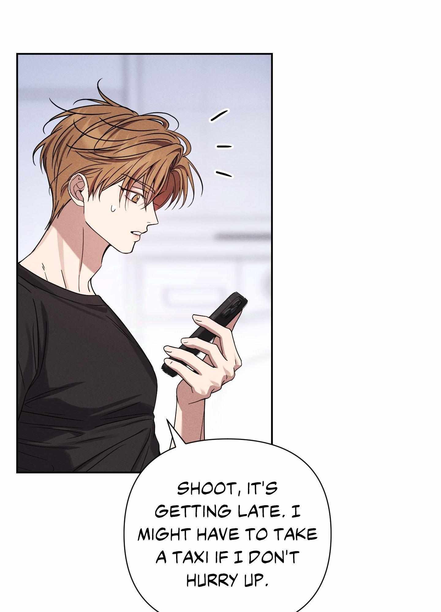 Read A Blessed Night chapter 7 image 49 on Lezhin