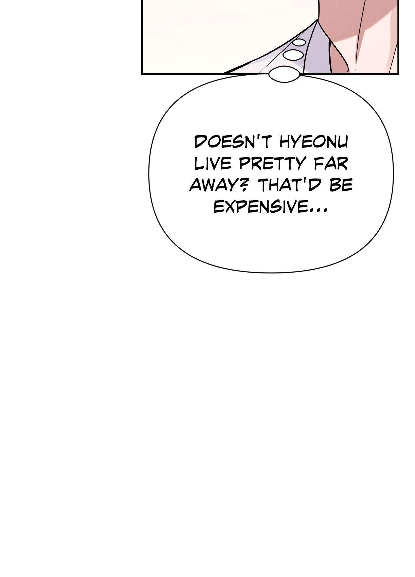 Read A Blessed Night chapter 7 image 52 on Lezhin