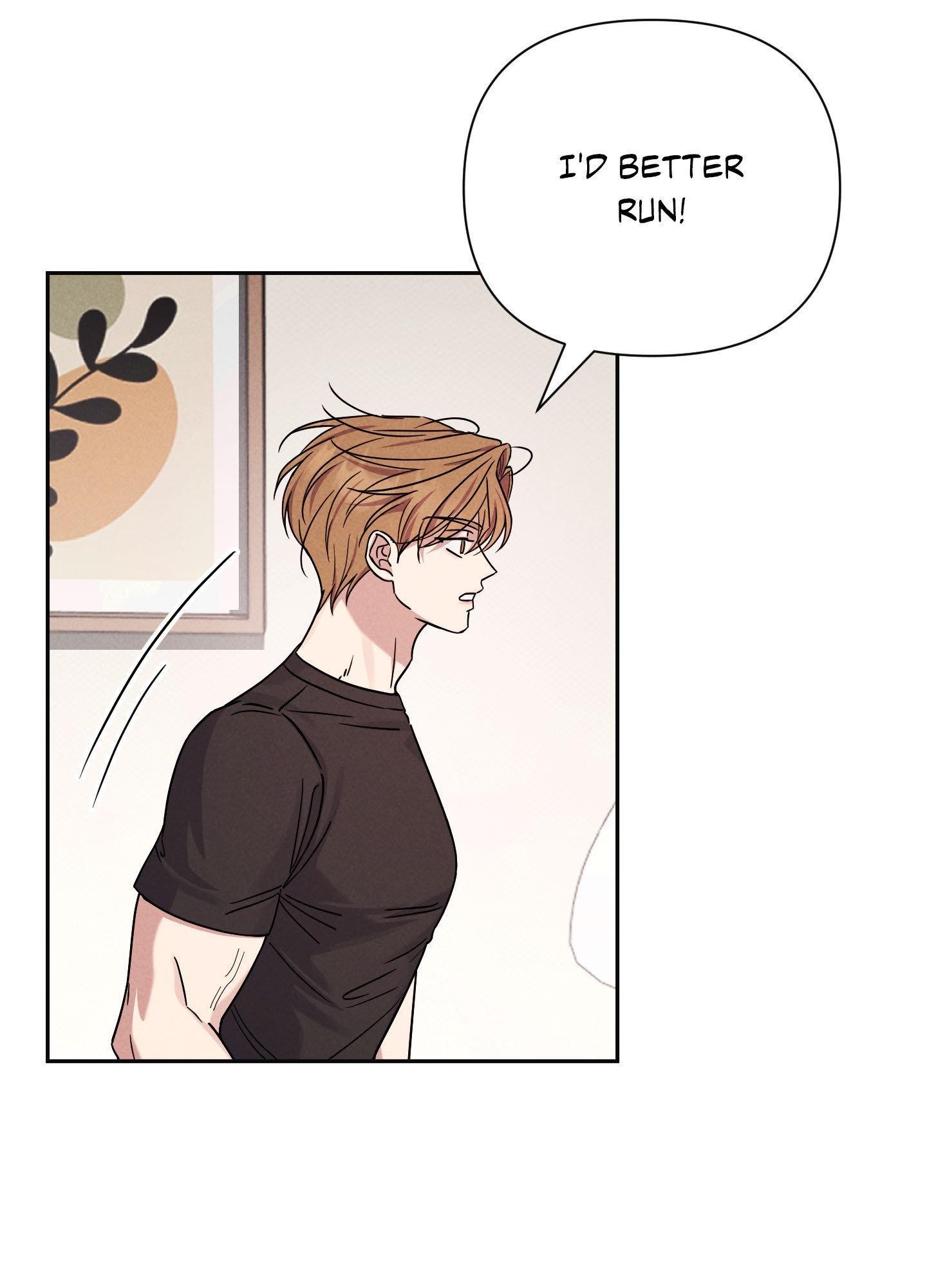 Read A Blessed Night chapter 7 image 53 on Lezhin