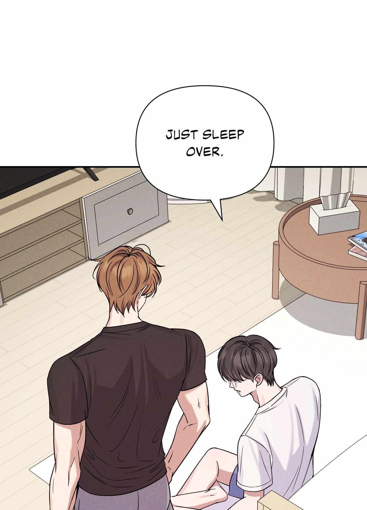 Read A Blessed Night chapter 7 image 57 on Lezhin