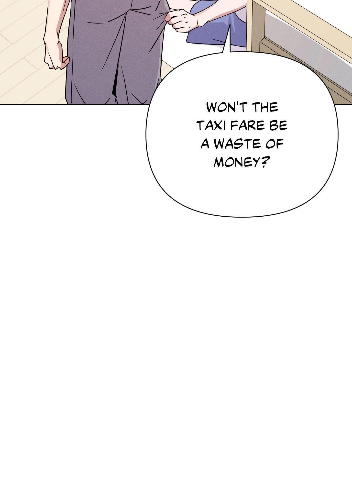 Read A Blessed Night chapter 7 image 58 on Lezhin