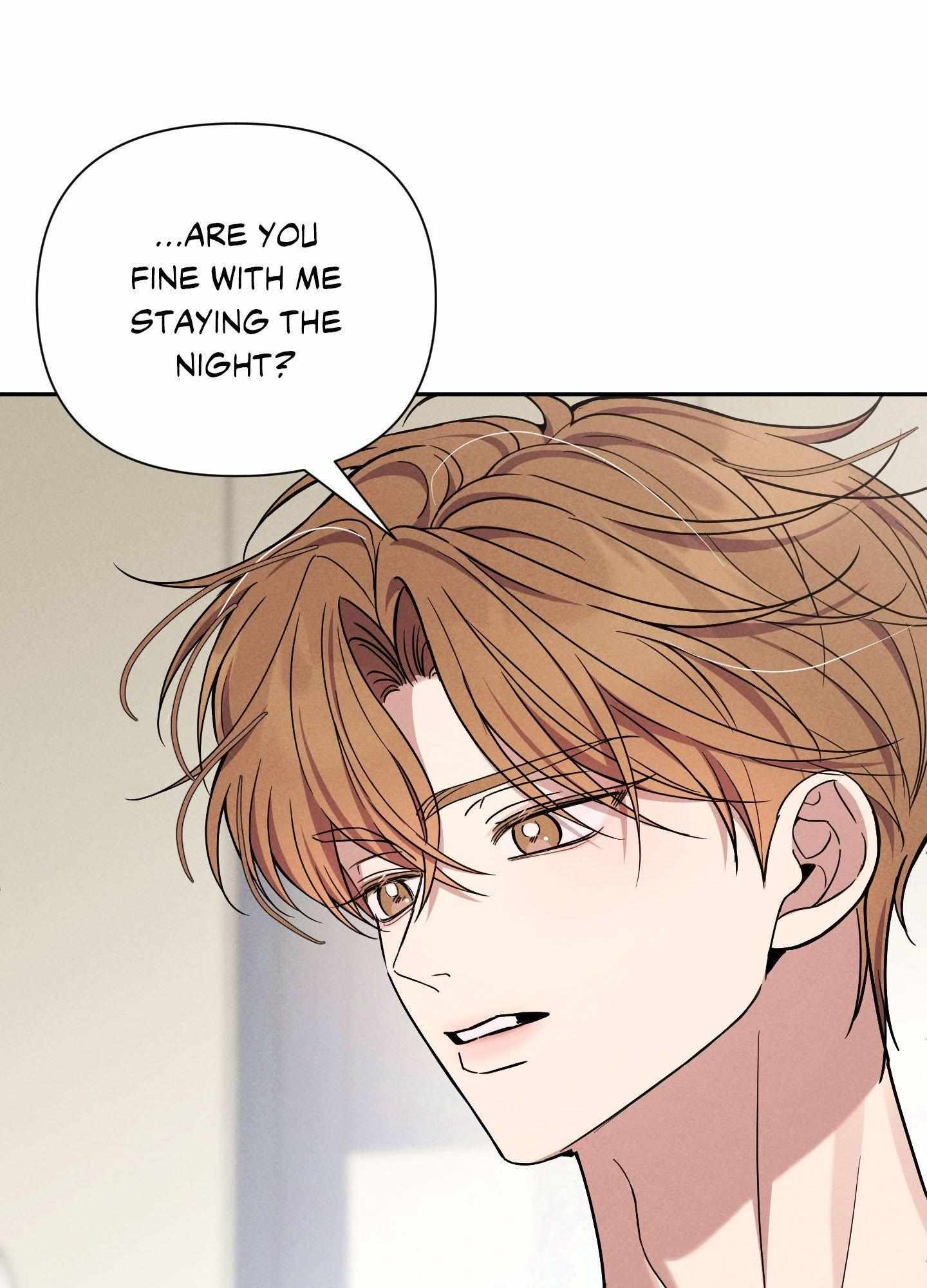 Read A Blessed Night chapter 7 image 59 on Lezhin