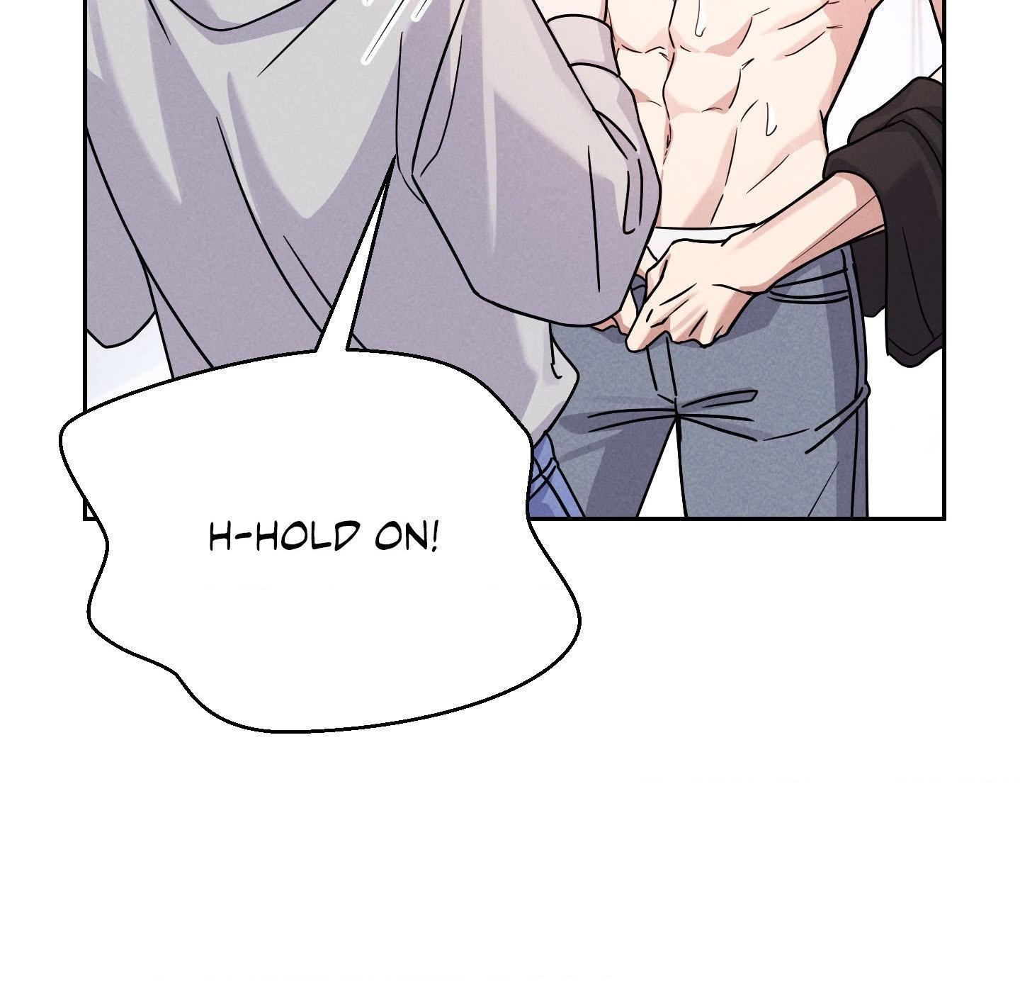 Read A Blessed Night chapter 7 image 6 on Lezhin