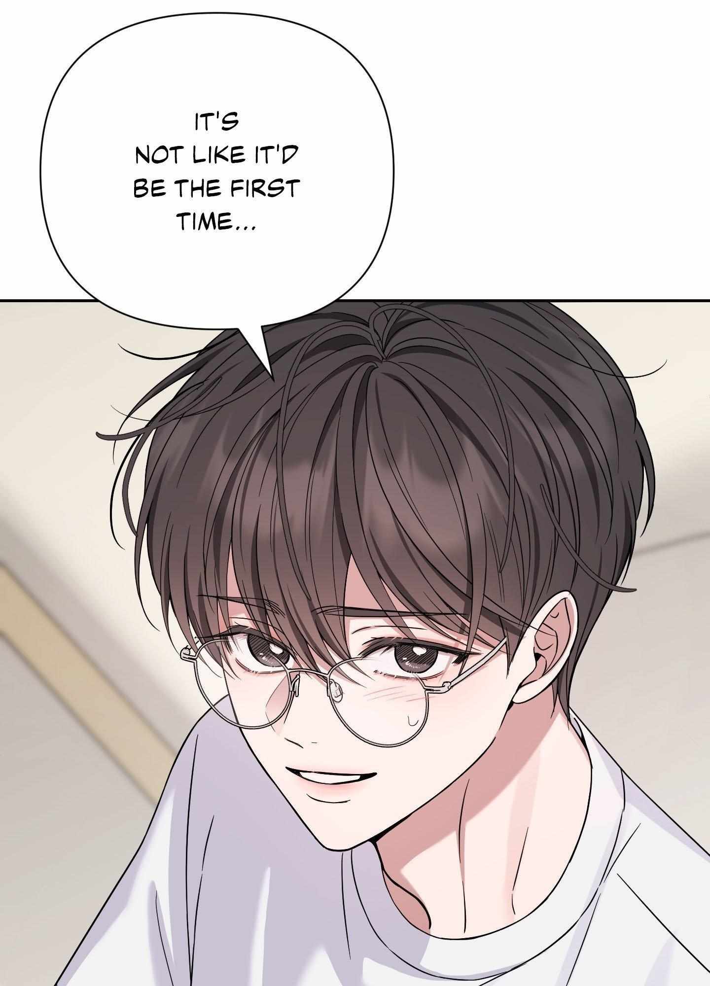 Read A Blessed Night chapter 7 image 61 on Lezhin