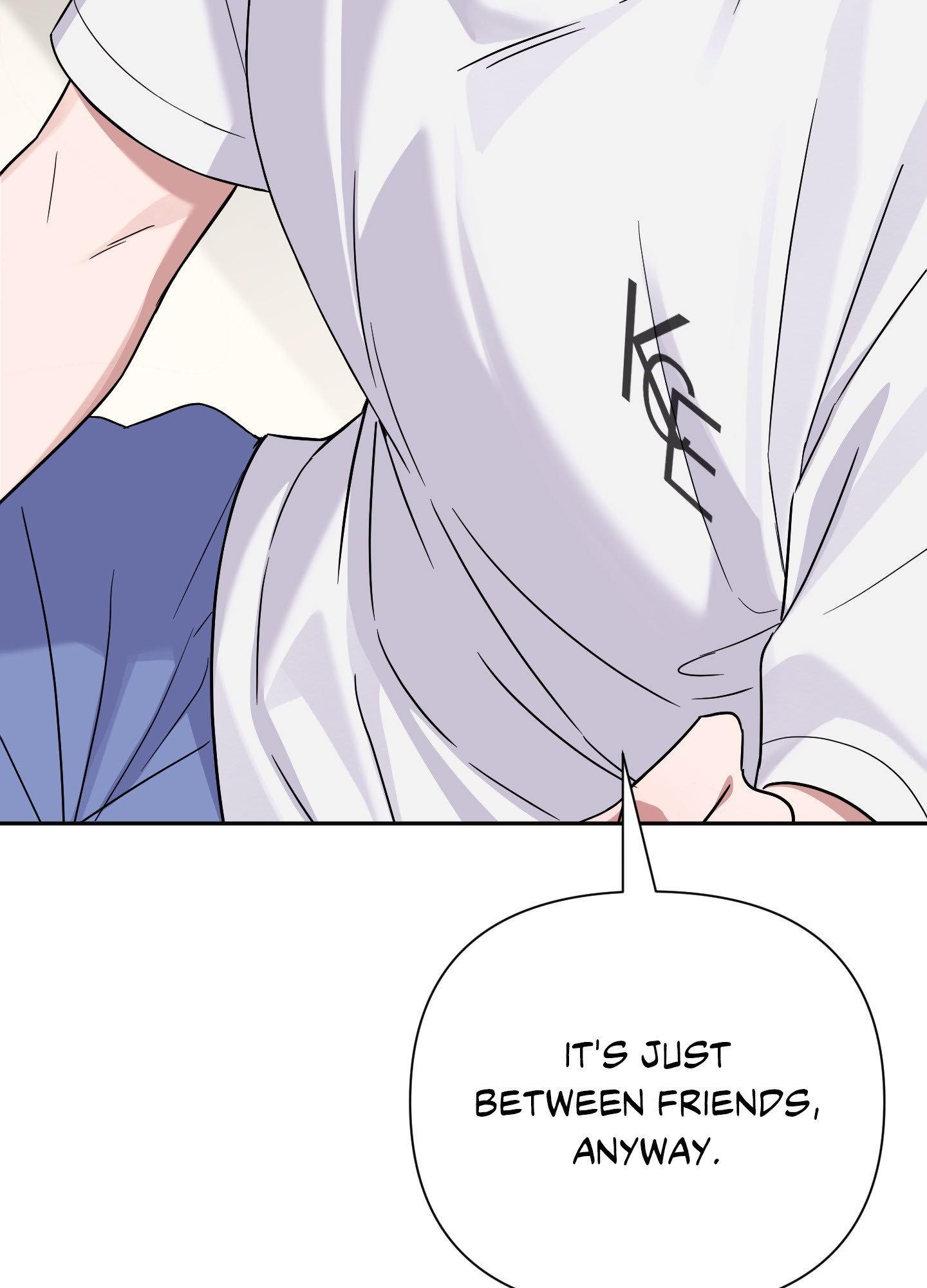 Read A Blessed Night chapter 7 image 62 on Lezhin