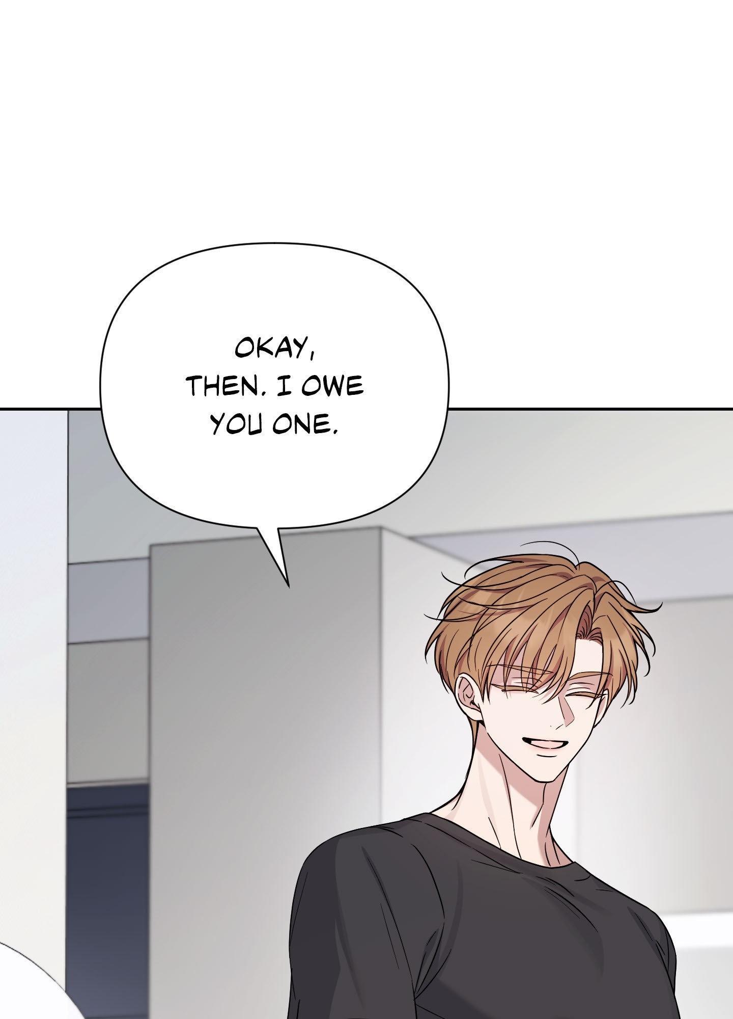 Read A Blessed Night chapter 7 image 64 on Lezhin