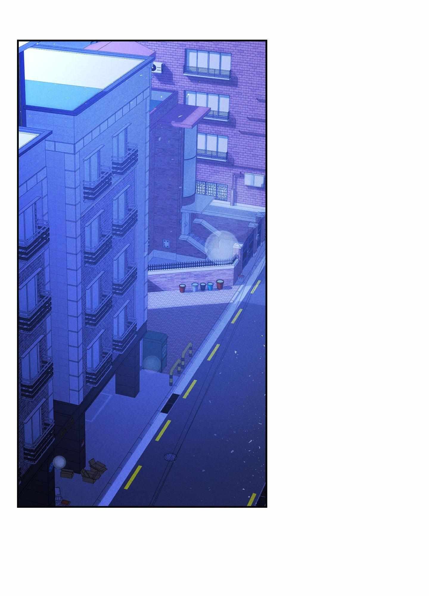 Read A Blessed Night chapter 7 image 68 on Lezhin