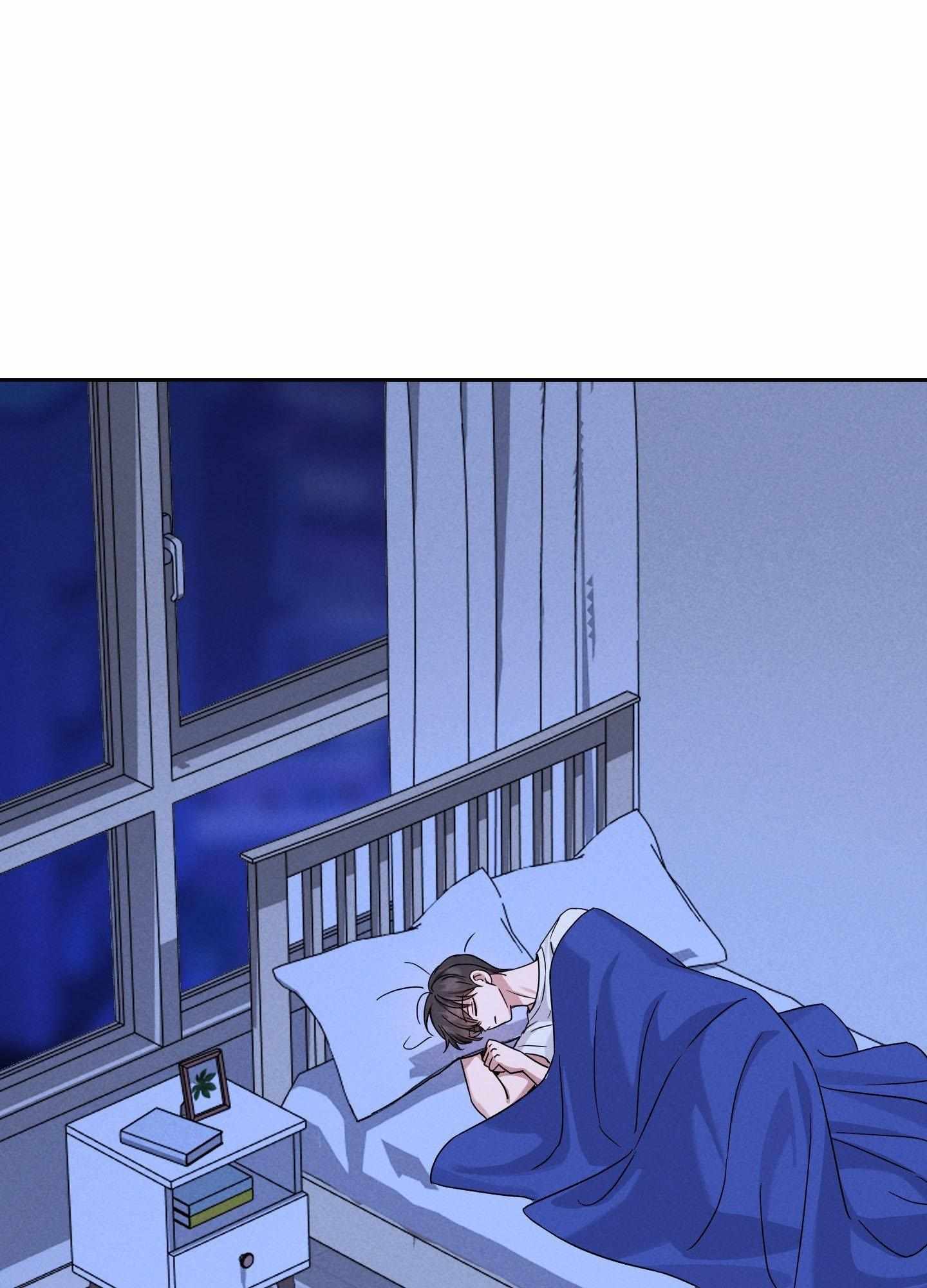 Read A Blessed Night chapter 7 image 69 on Lezhin
