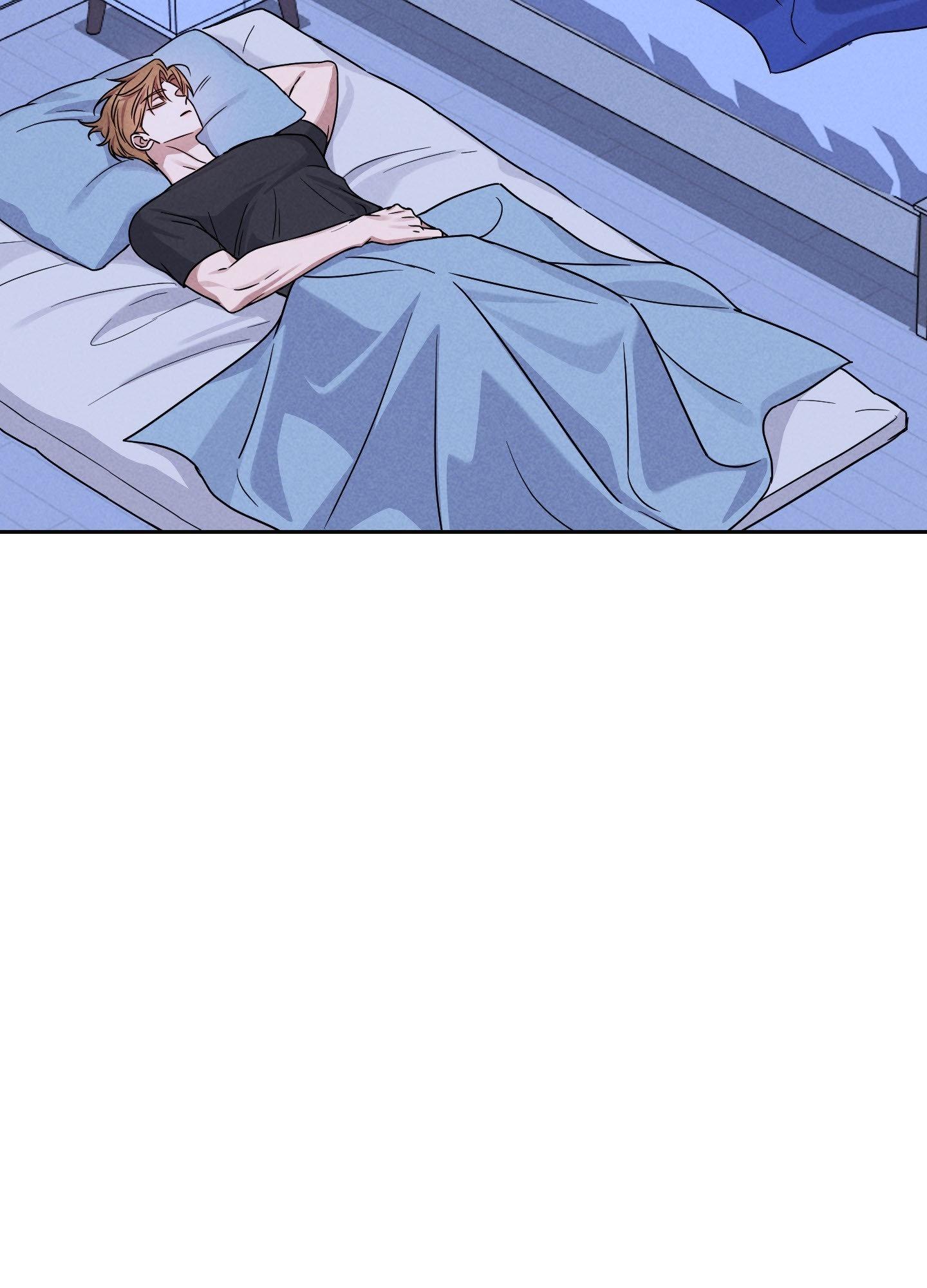 Read A Blessed Night chapter 7 image 70 on Lezhin