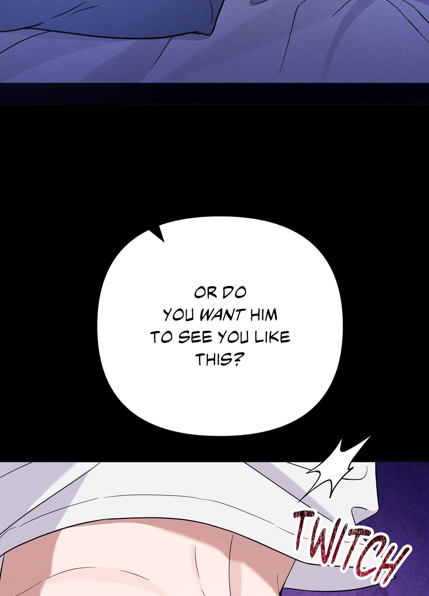 Read A Blessed Night chapter 7 image 81 on Lezhin