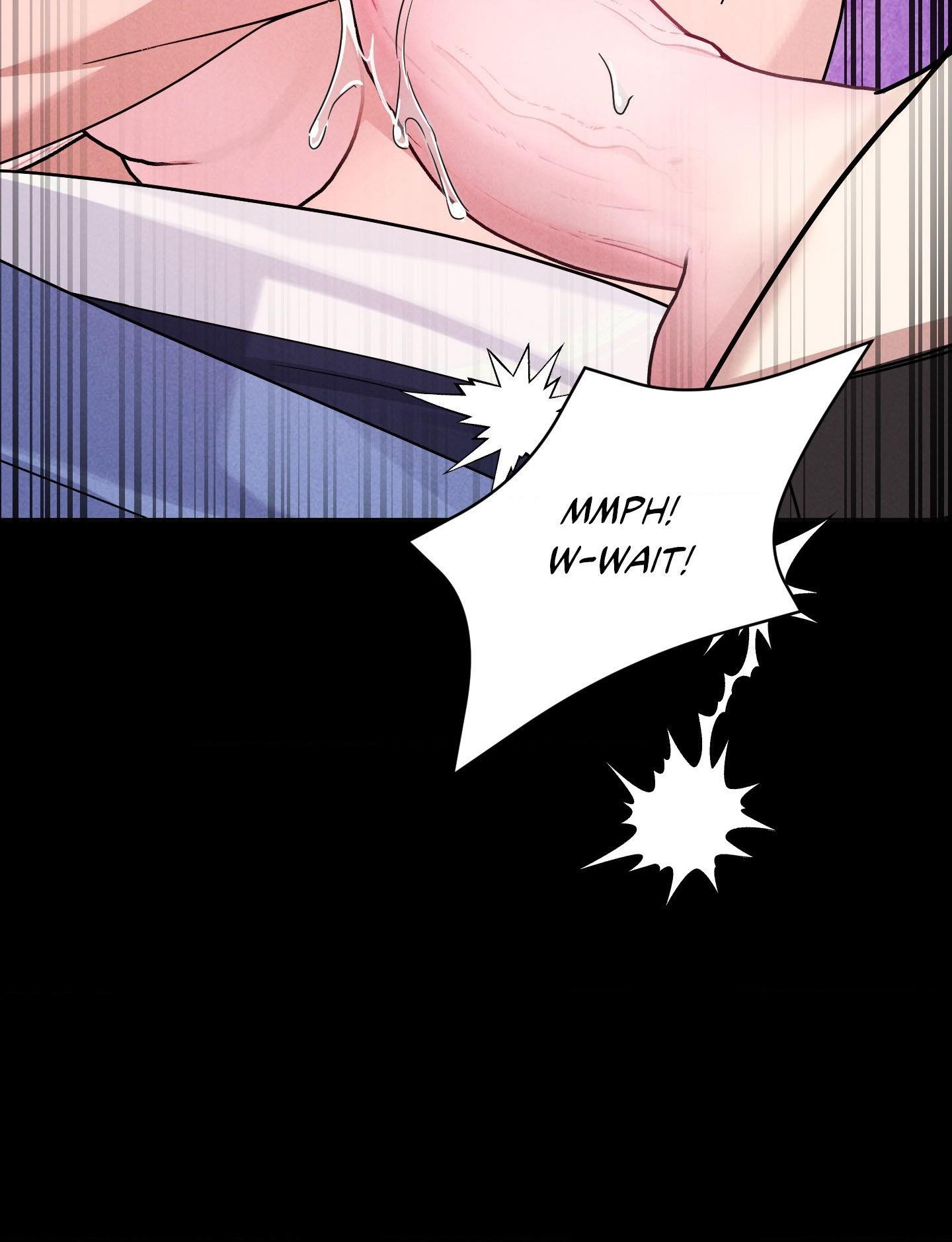 Read A Blessed Night chapter 7 image 84 on Lezhin