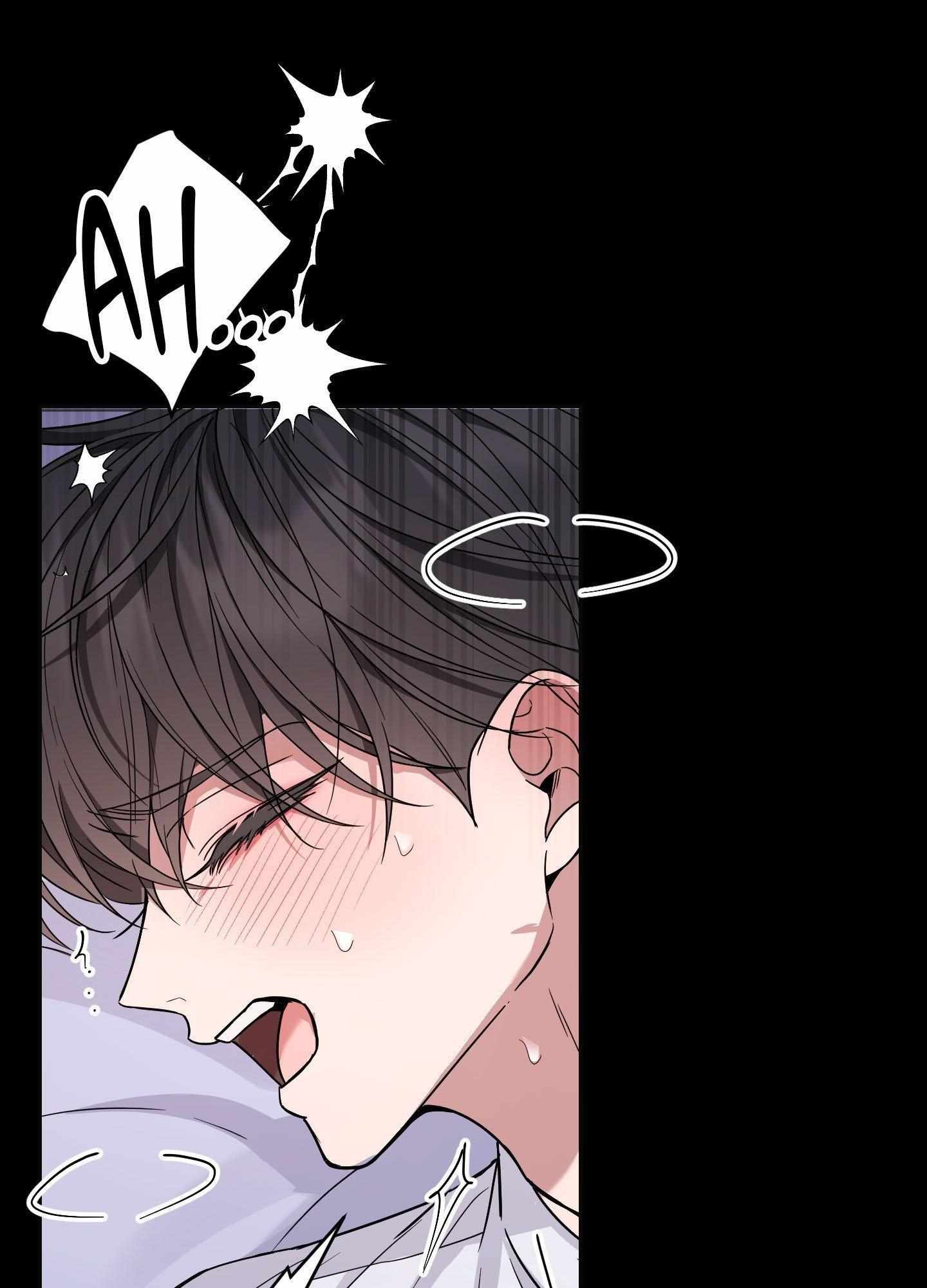 Read A Blessed Night chapter 7 image 85 on Lezhin