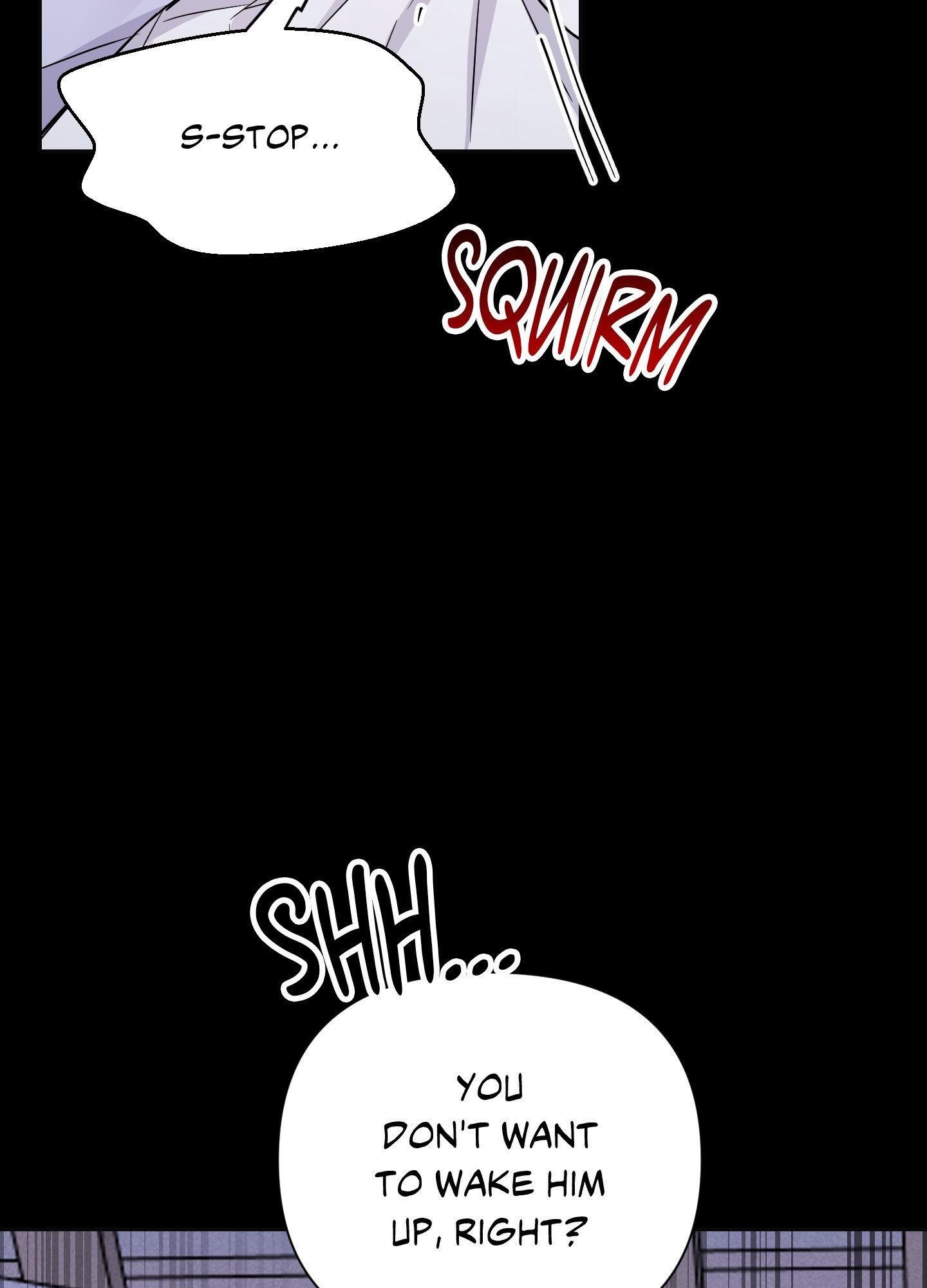 Read A Blessed Night chapter 7 image 86 on Lezhin