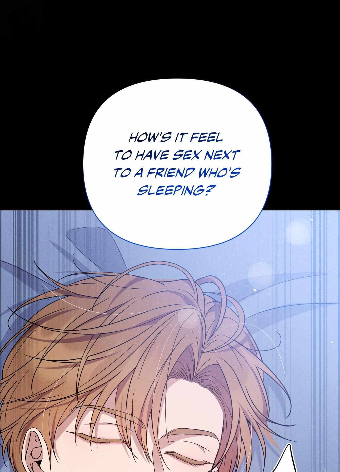 Read A Blessed Night chapter 7 image 89 on Lezhin
