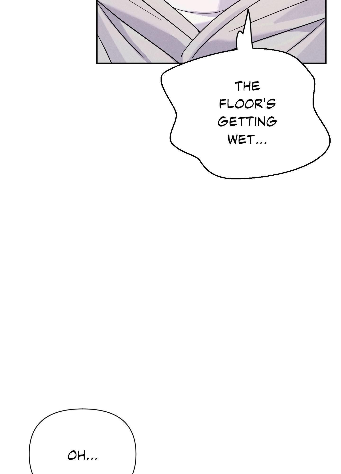 Read A Blessed Night chapter 7 image 9 on Lezhin