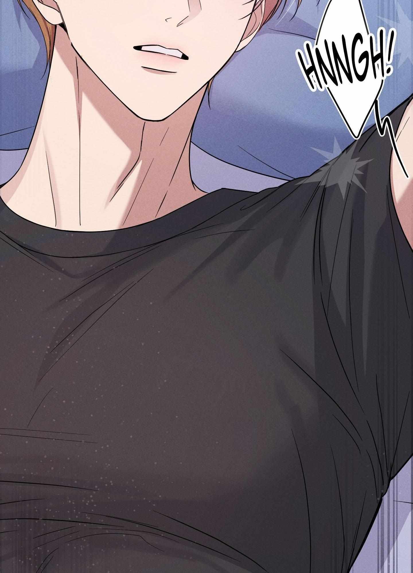 Read A Blessed Night chapter 7 image 90 on Lezhin