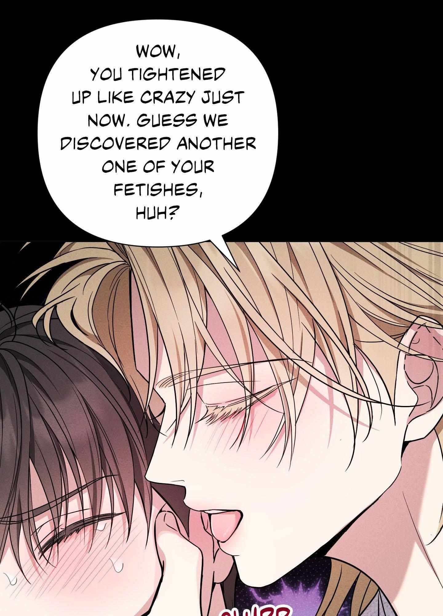 Read A Blessed Night chapter 7 image 93 on Lezhin