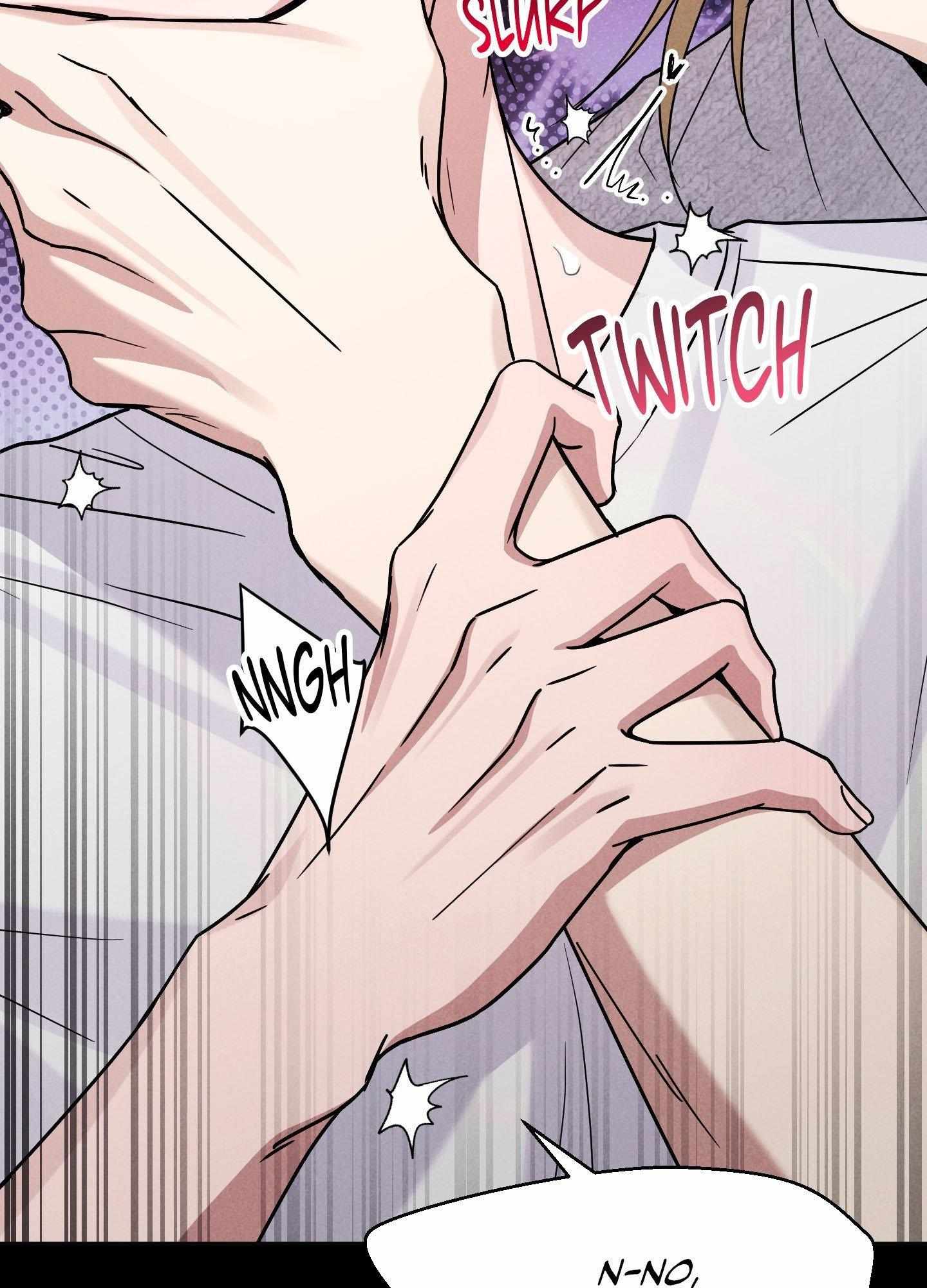 Read A Blessed Night chapter 7 image 94 on Lezhin