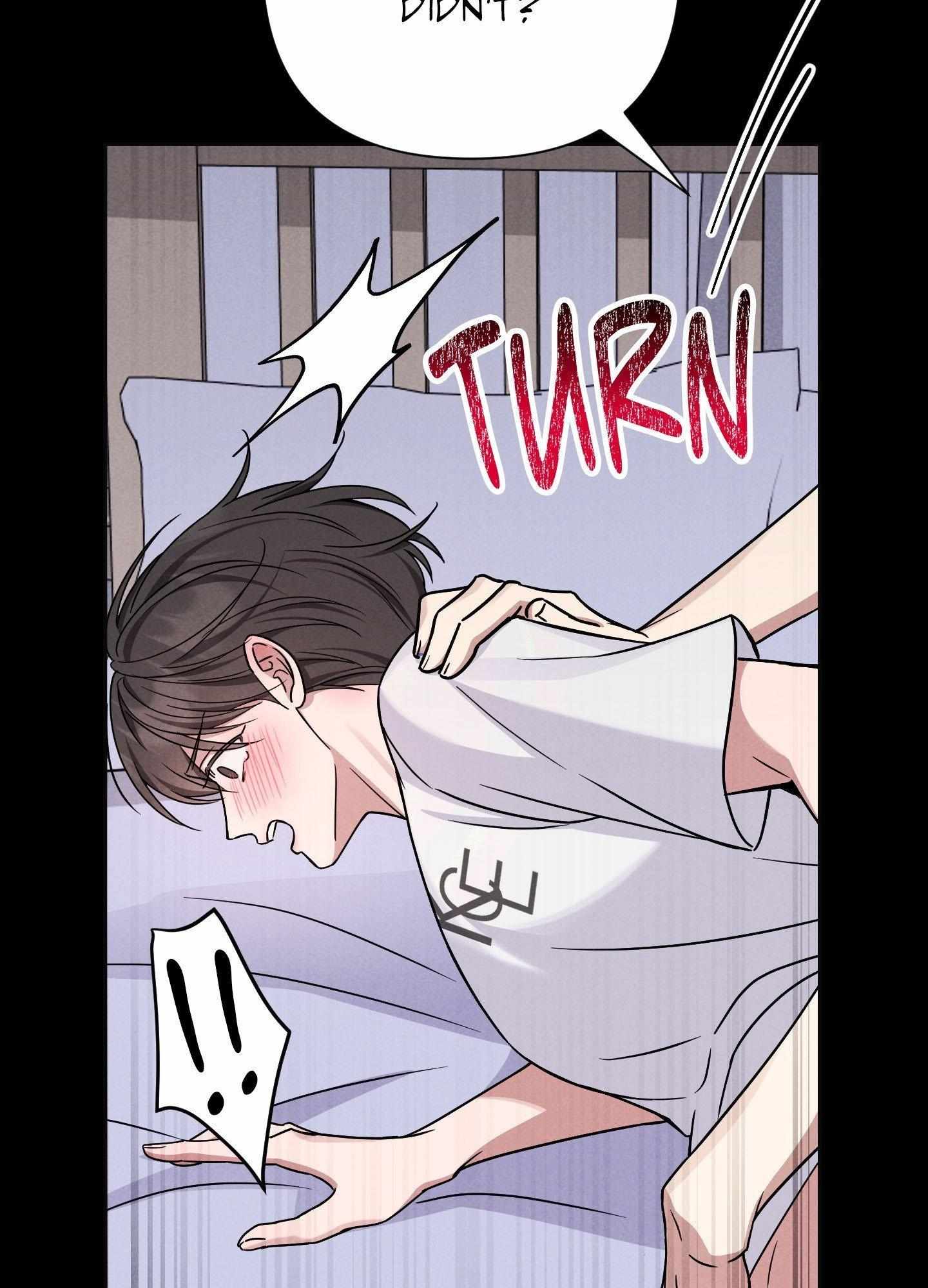 Read A Blessed Night chapter 7 image 96 on Lezhin