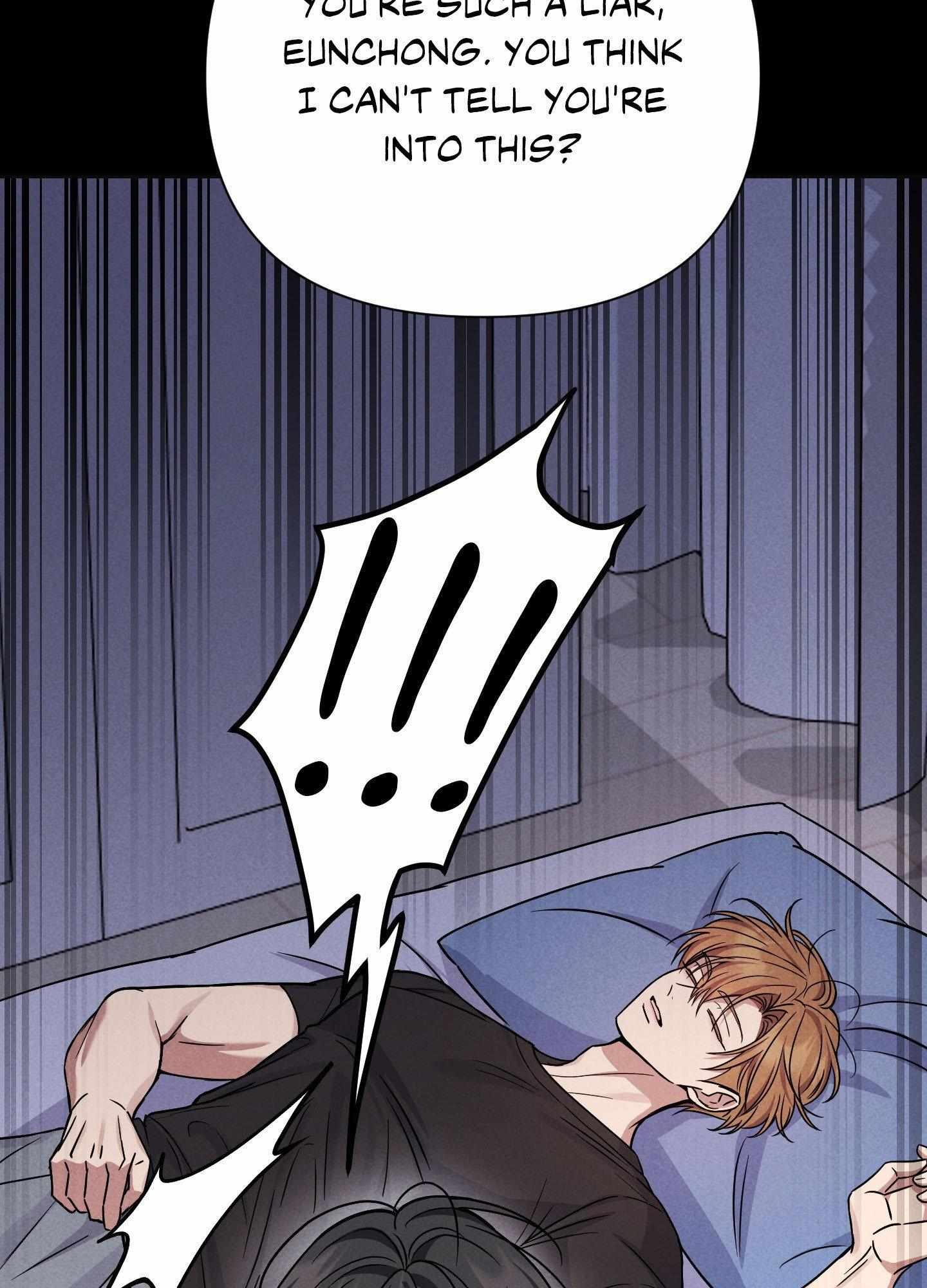 Read A Blessed Night chapter 7 image 98 on Lezhin