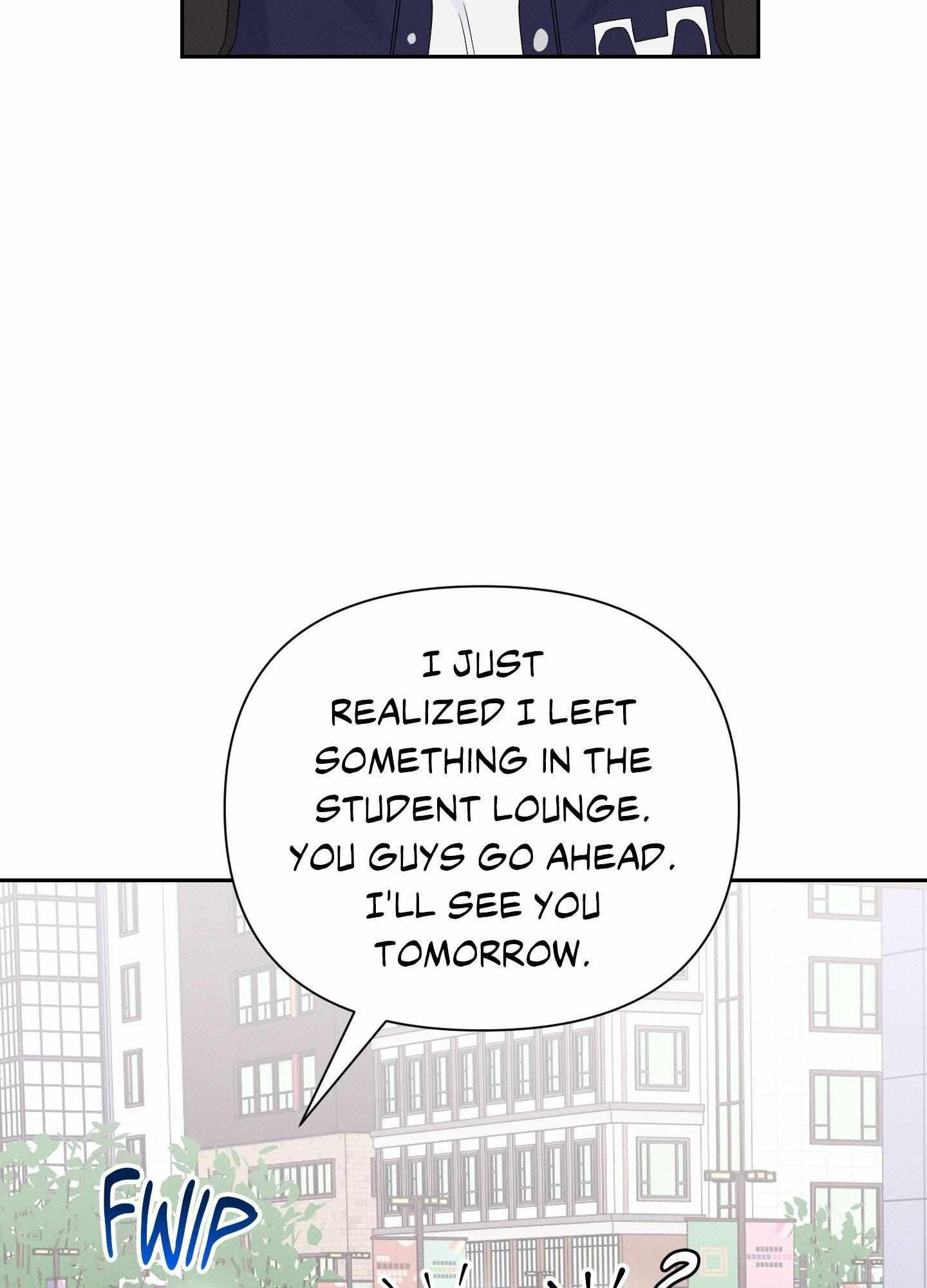 Read A Blessed Night chapter 8 image 103 on Lezhin
