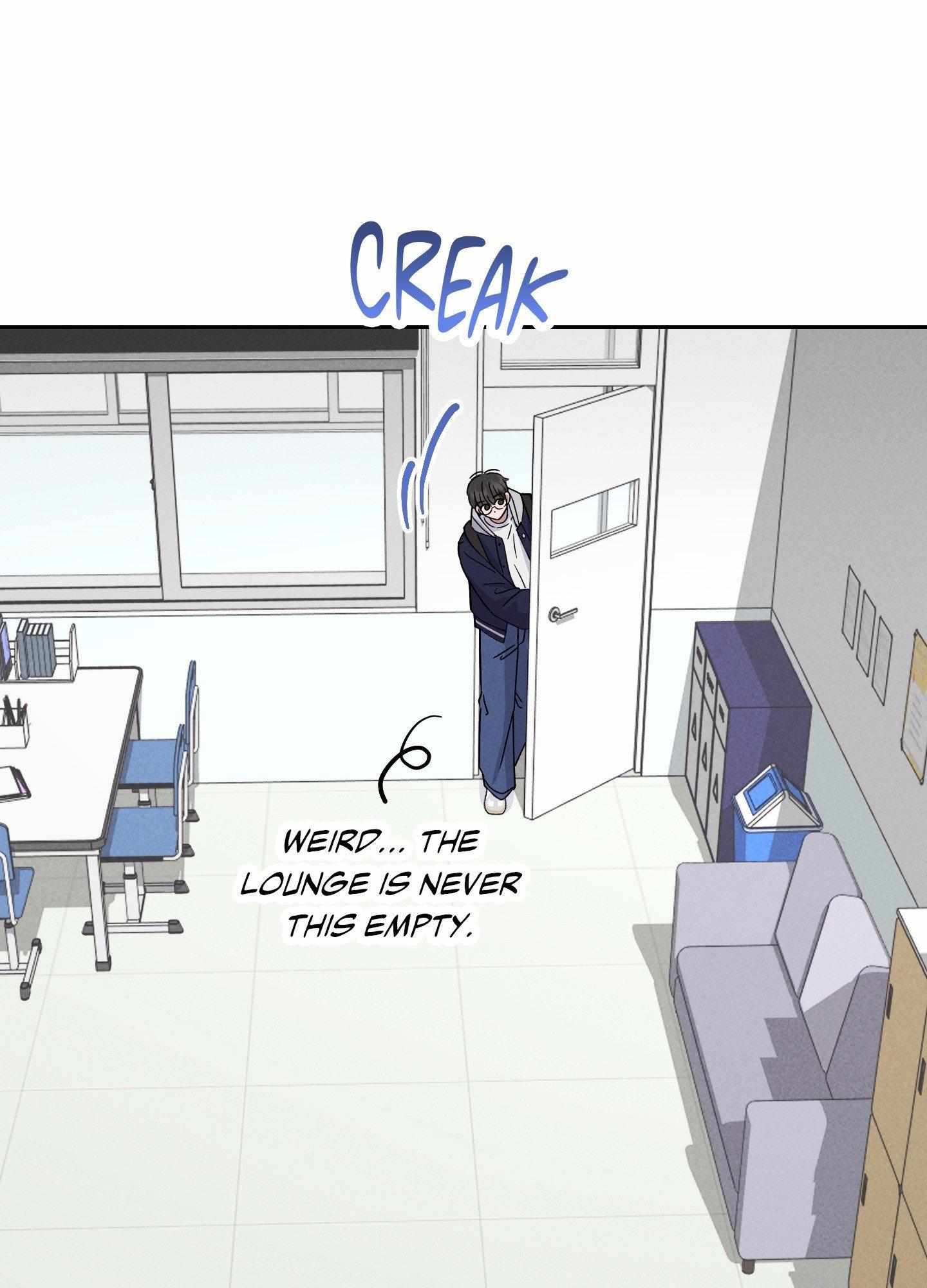 Read A Blessed Night chapter 8 image 107 on Lezhin