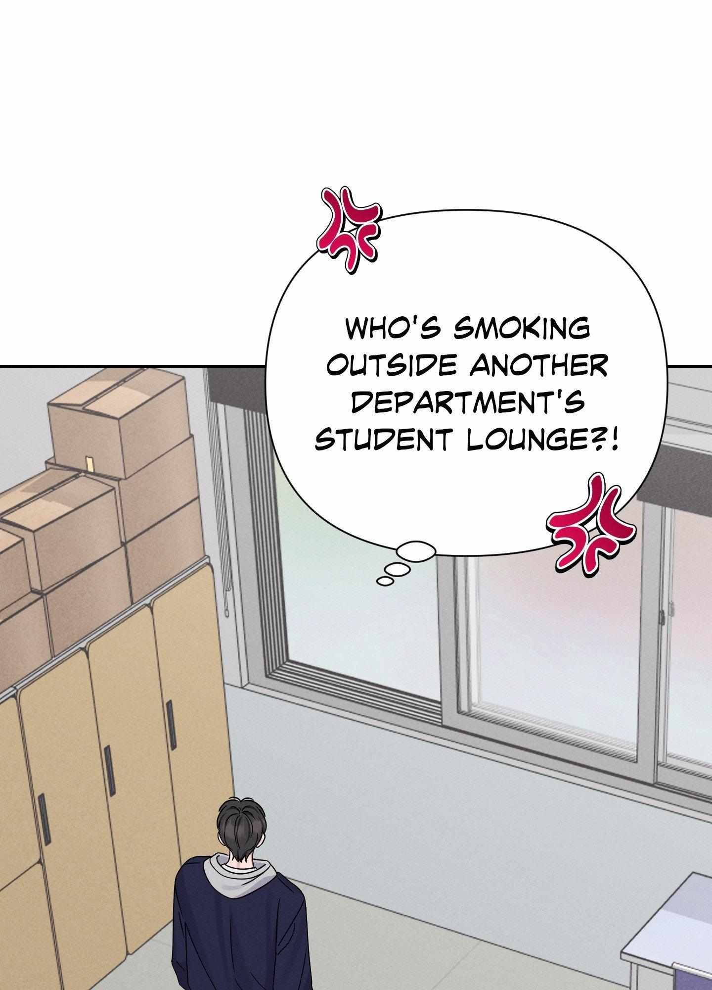 Read A Blessed Night chapter 8 image 112 on Lezhin