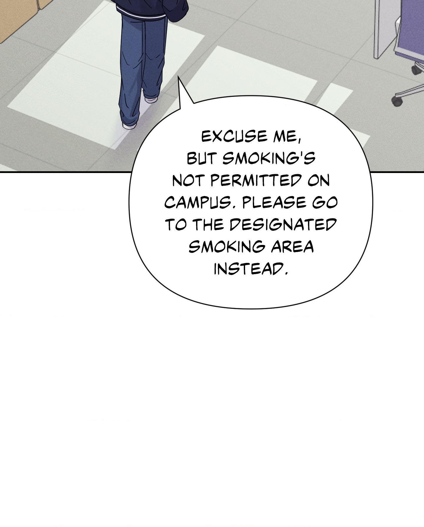 Read A Blessed Night chapter 8 image 113 on Lezhin
