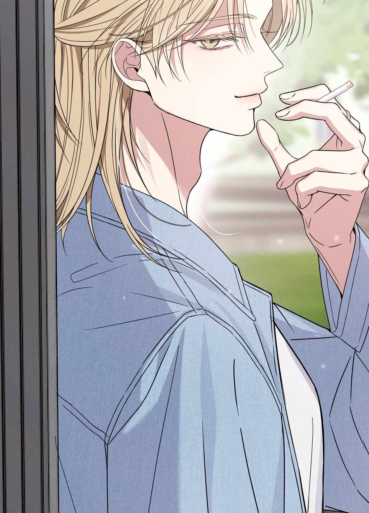 Read A Blessed Night chapter 8 image 116 on Lezhin