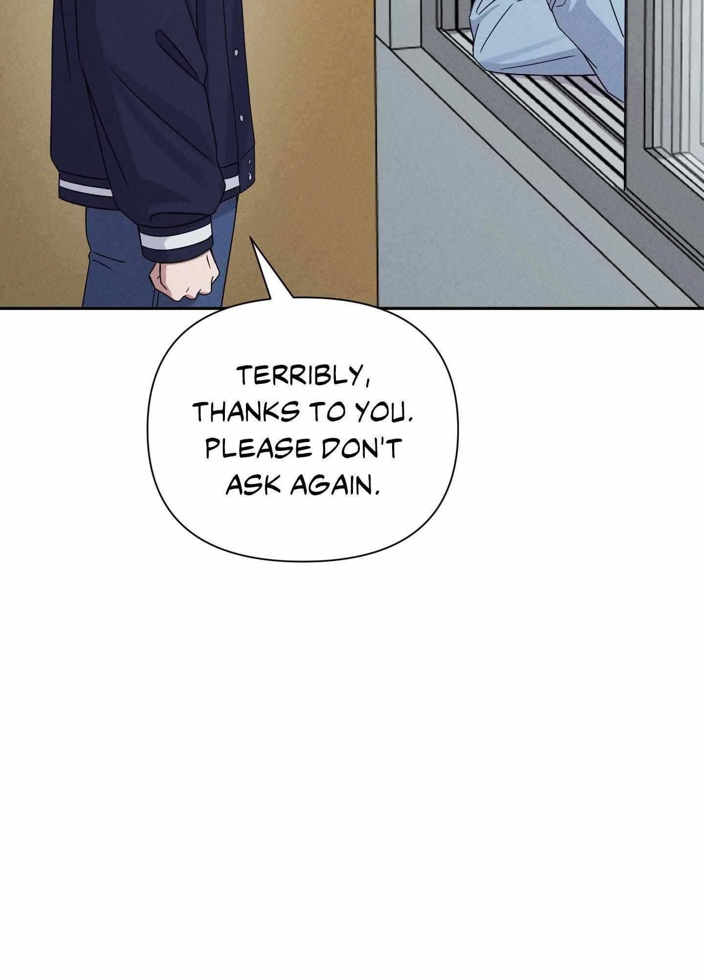 Read A Blessed Night chapter 8 image 119 on Lezhin