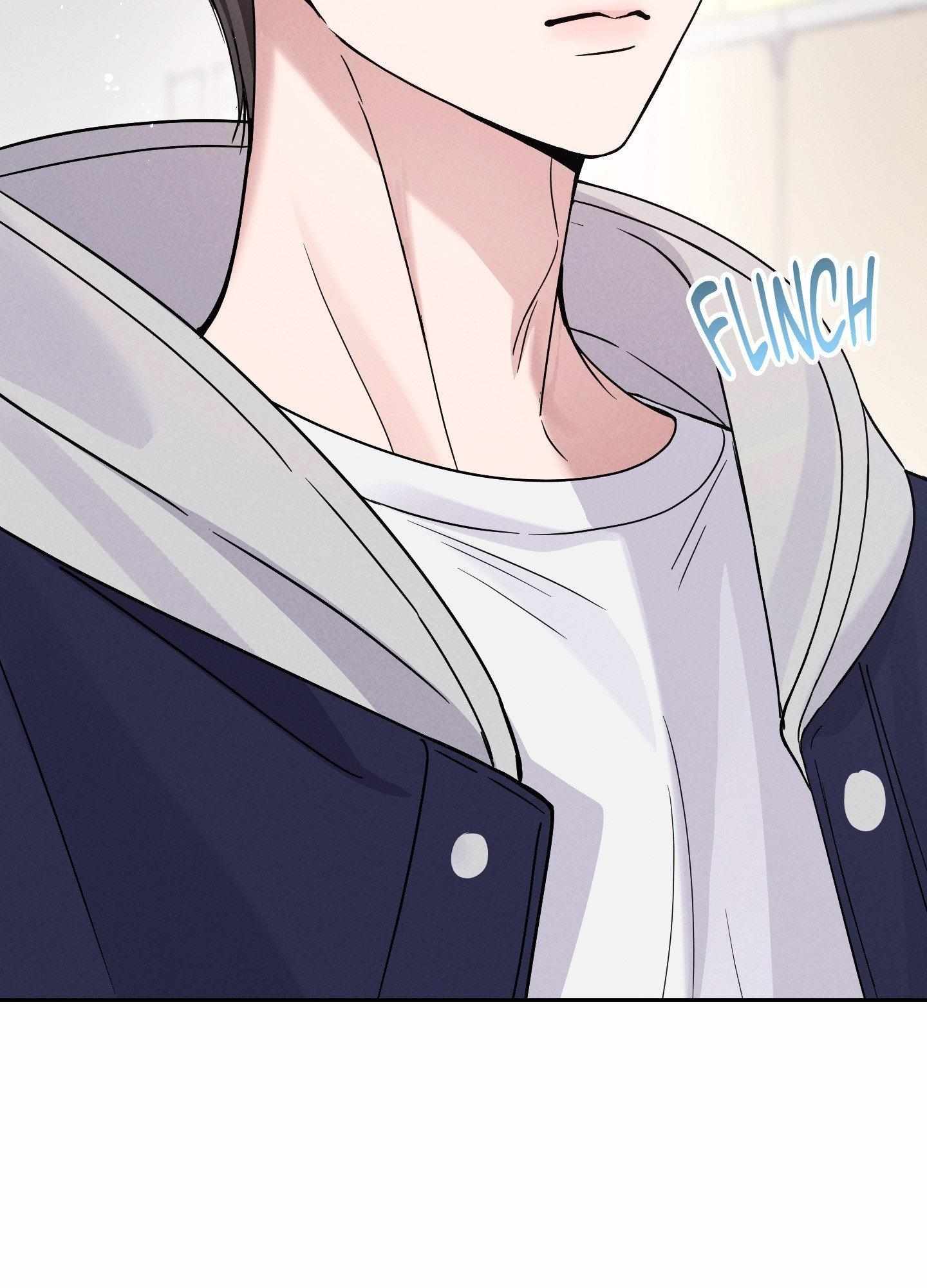 Read A Blessed Night chapter 8 image 124 on Lezhin