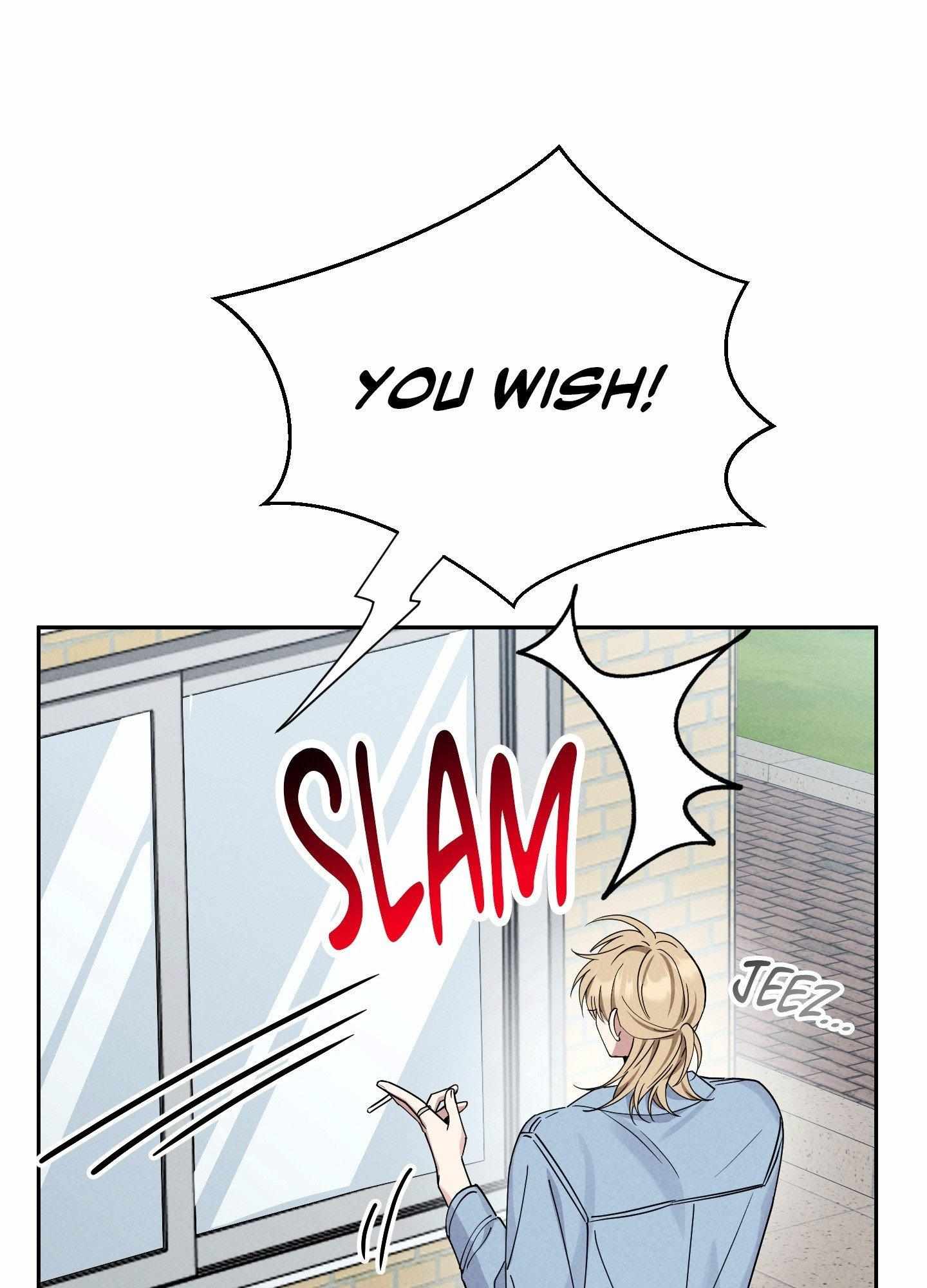 Read A Blessed Night chapter 8 image 125 on Lezhin