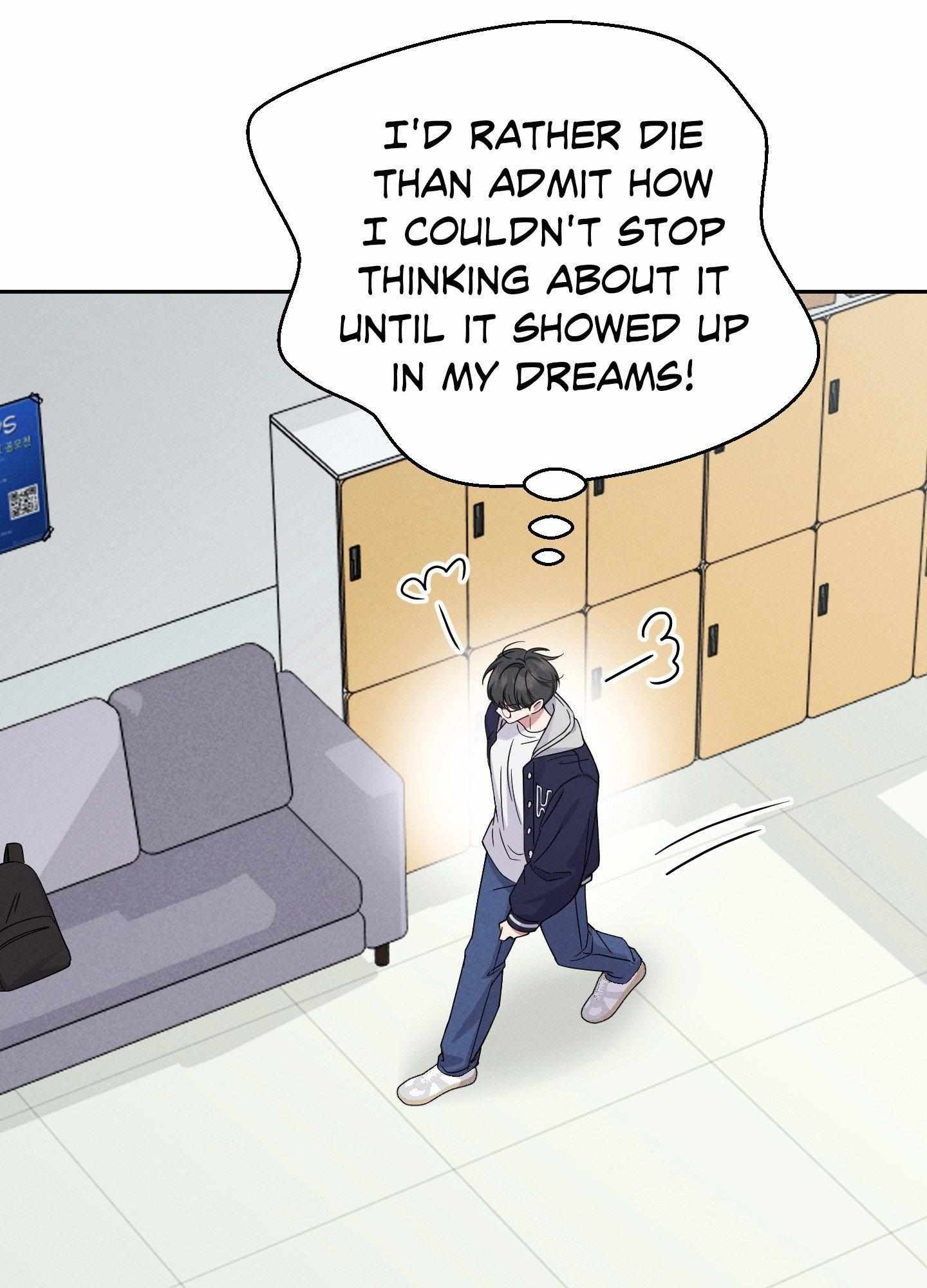 Read A Blessed Night chapter 8 image 127 on Lezhin